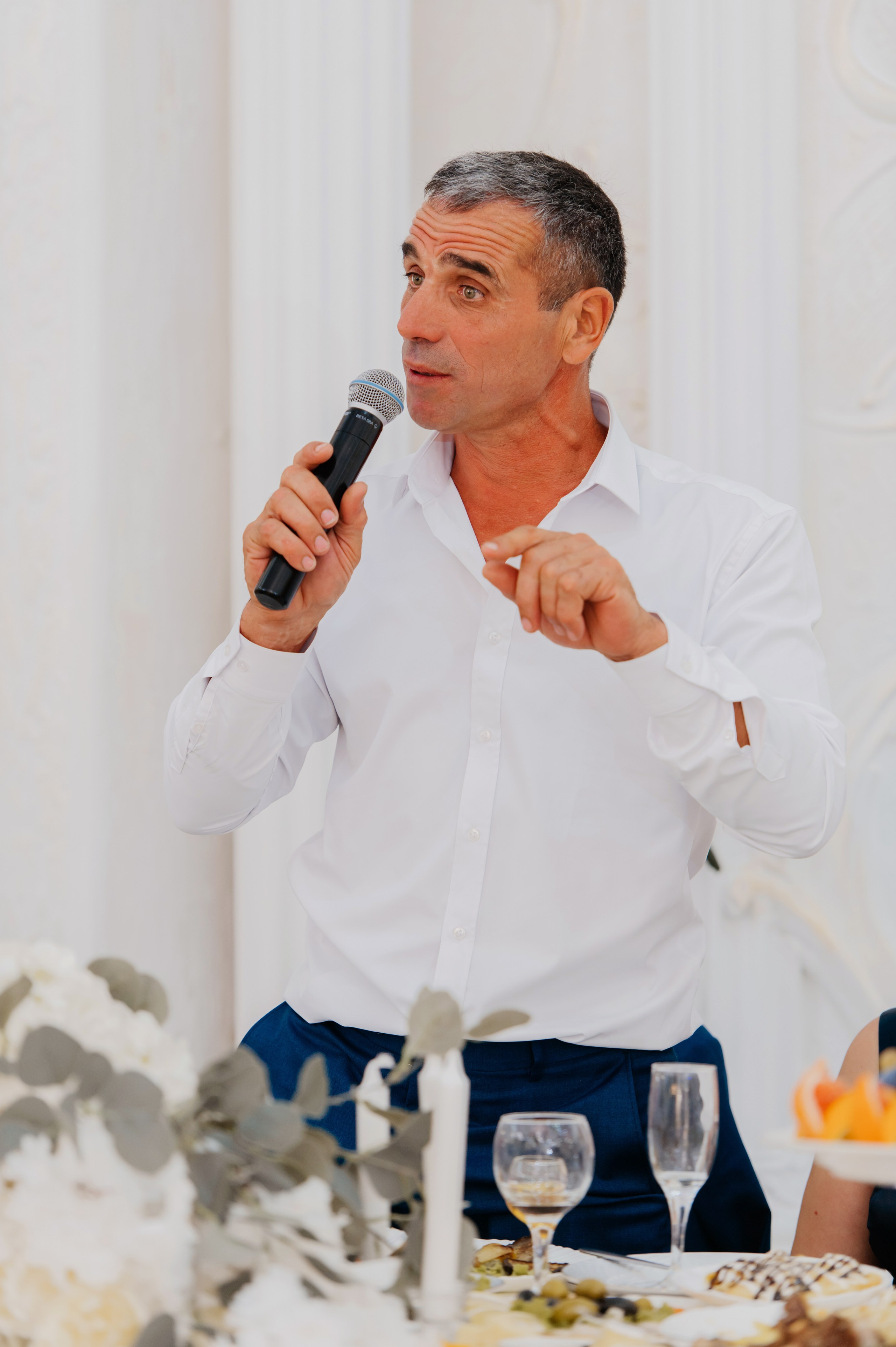 Wedding Dina & Vasili. Wedding photographer from Moldova Alexey Chipchiu