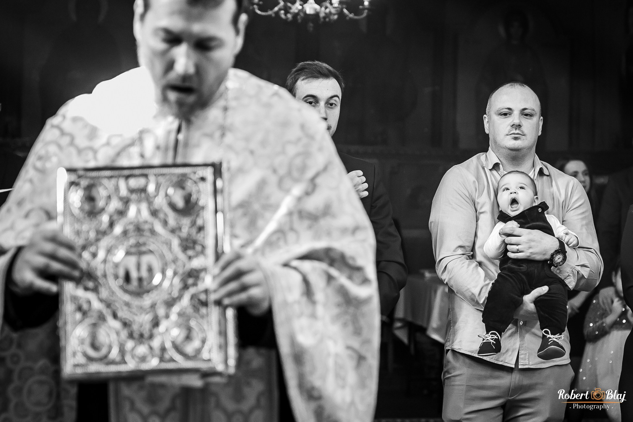 Victor. Robert Blaj - Fotograf Nuntă Iași