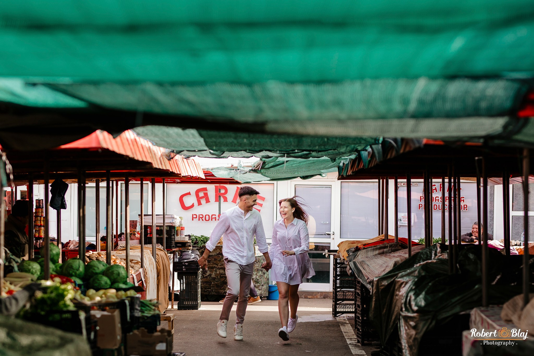 Simina & Dragoș. Robert Blaj - Fotograf Nuntă Iași