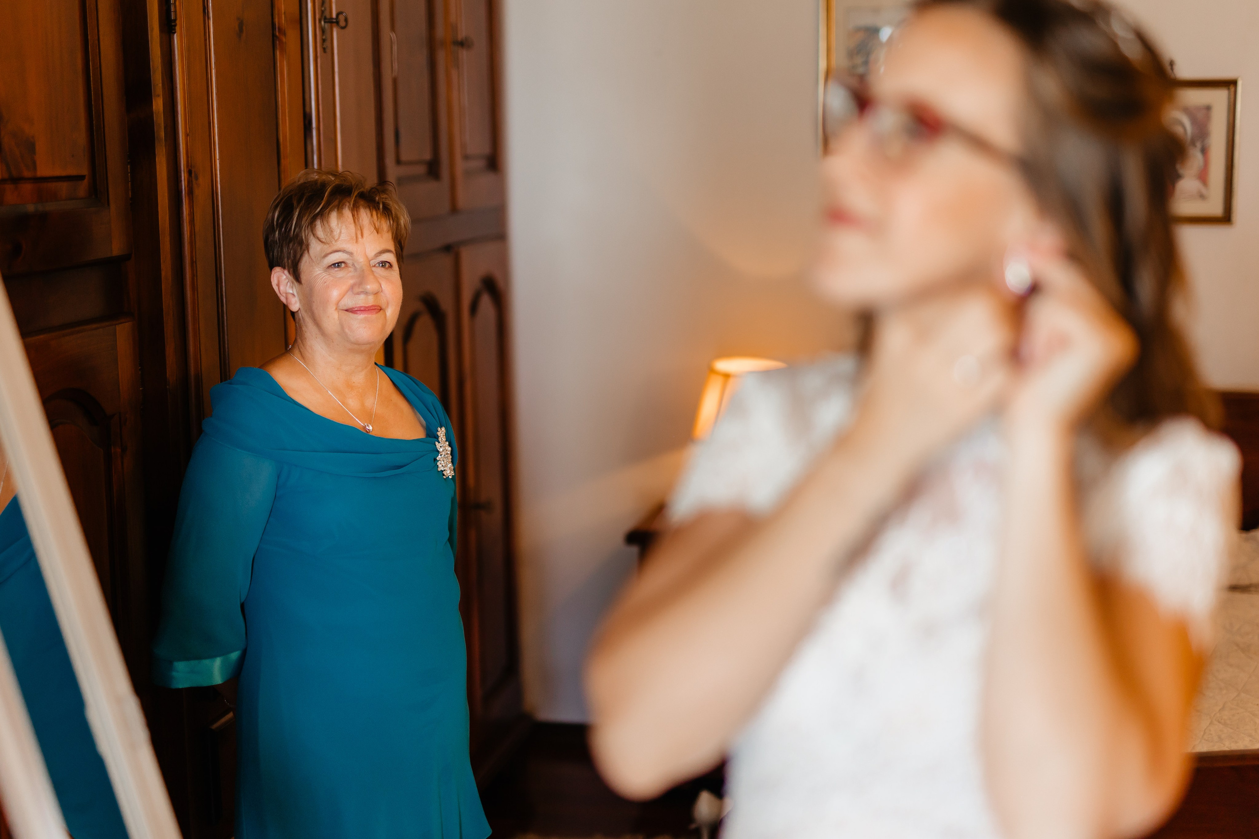 Luisa & Roberto (Italy). Robert Blaj - Fotograf Nuntă Iași