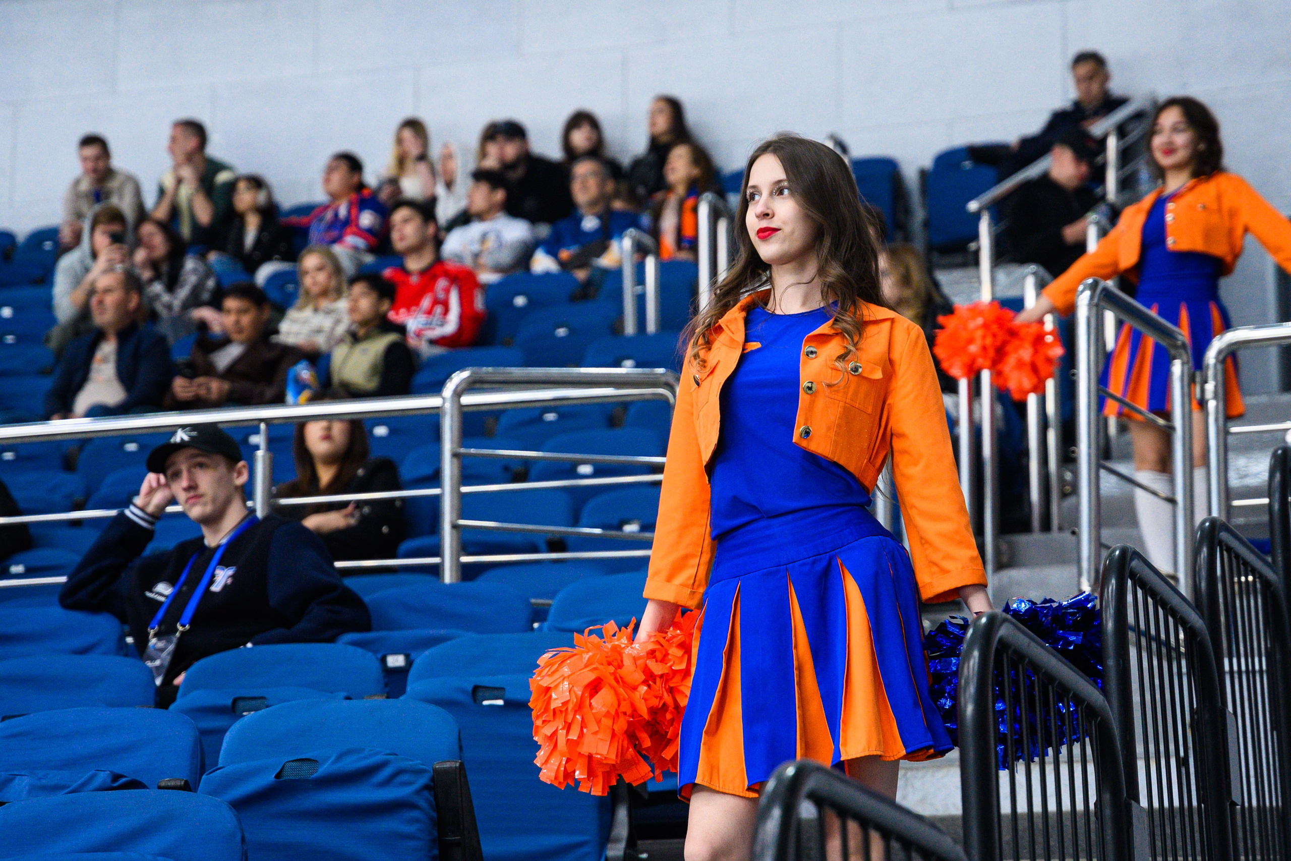 UHF(ФЕДЕРАЦИЯ ХОККЕЯ)