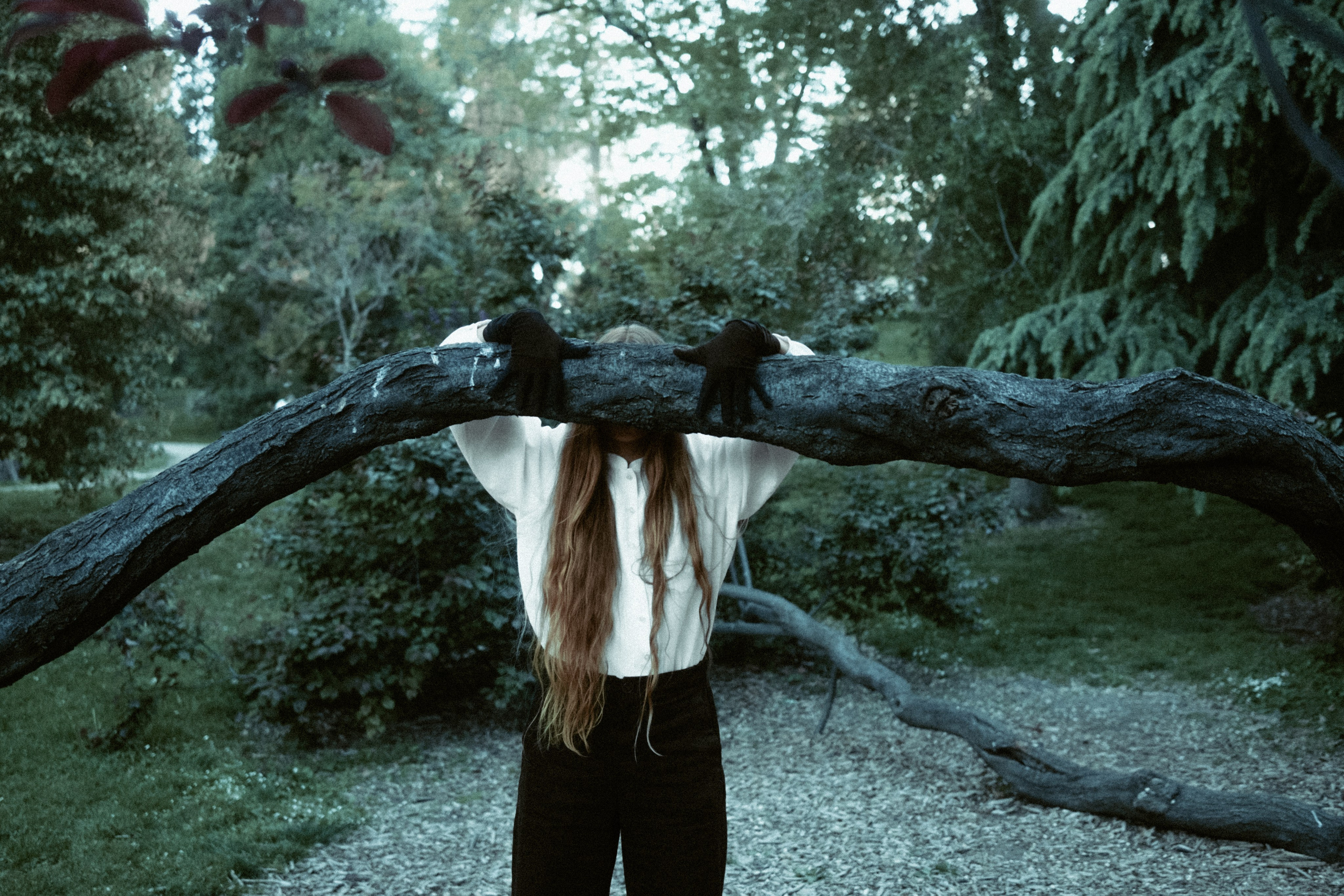 Main gallery. Creative photographer in Madrid Anna Dvorianskaia