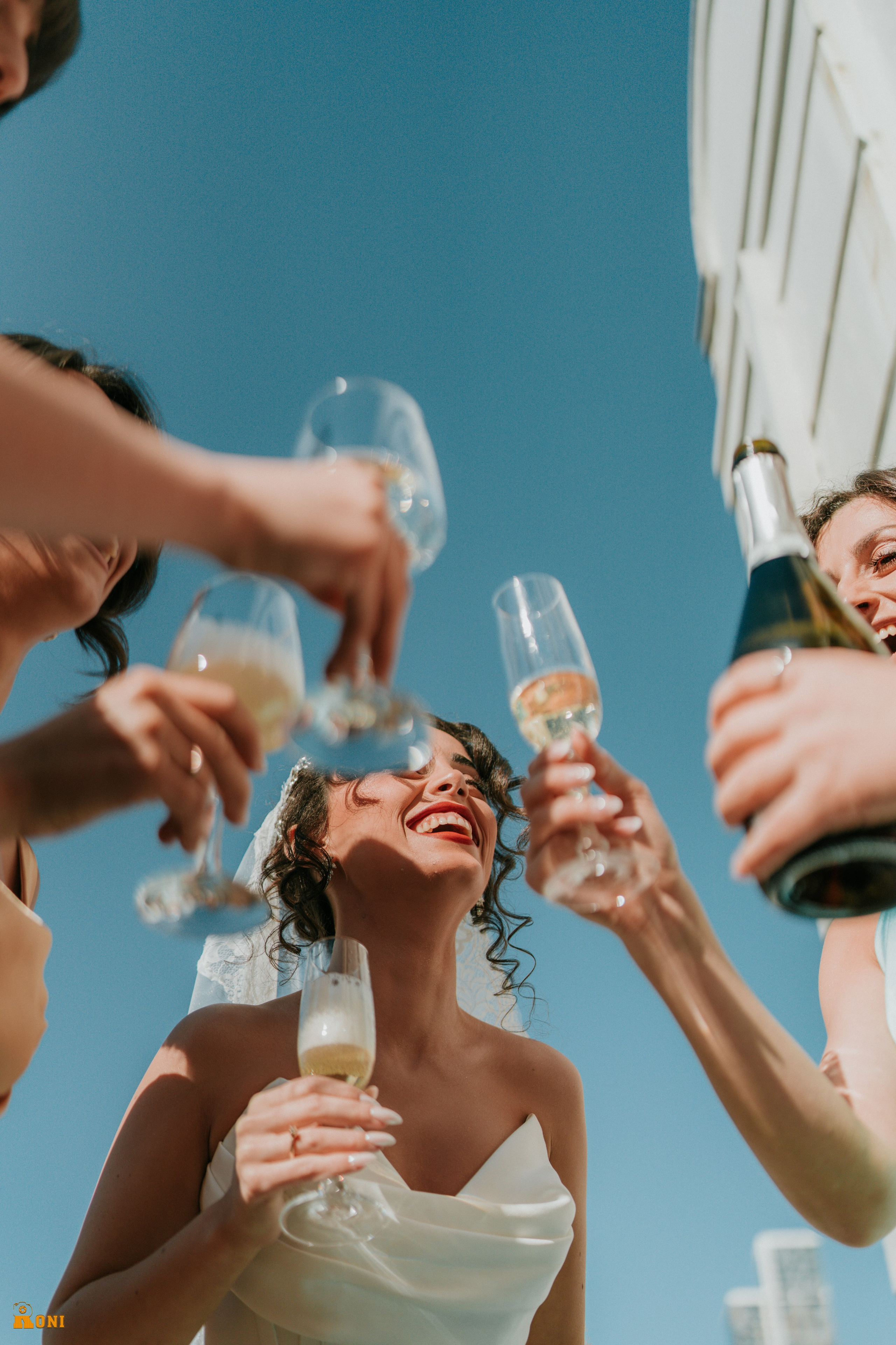 Wedding- თამთა & ჯუბა