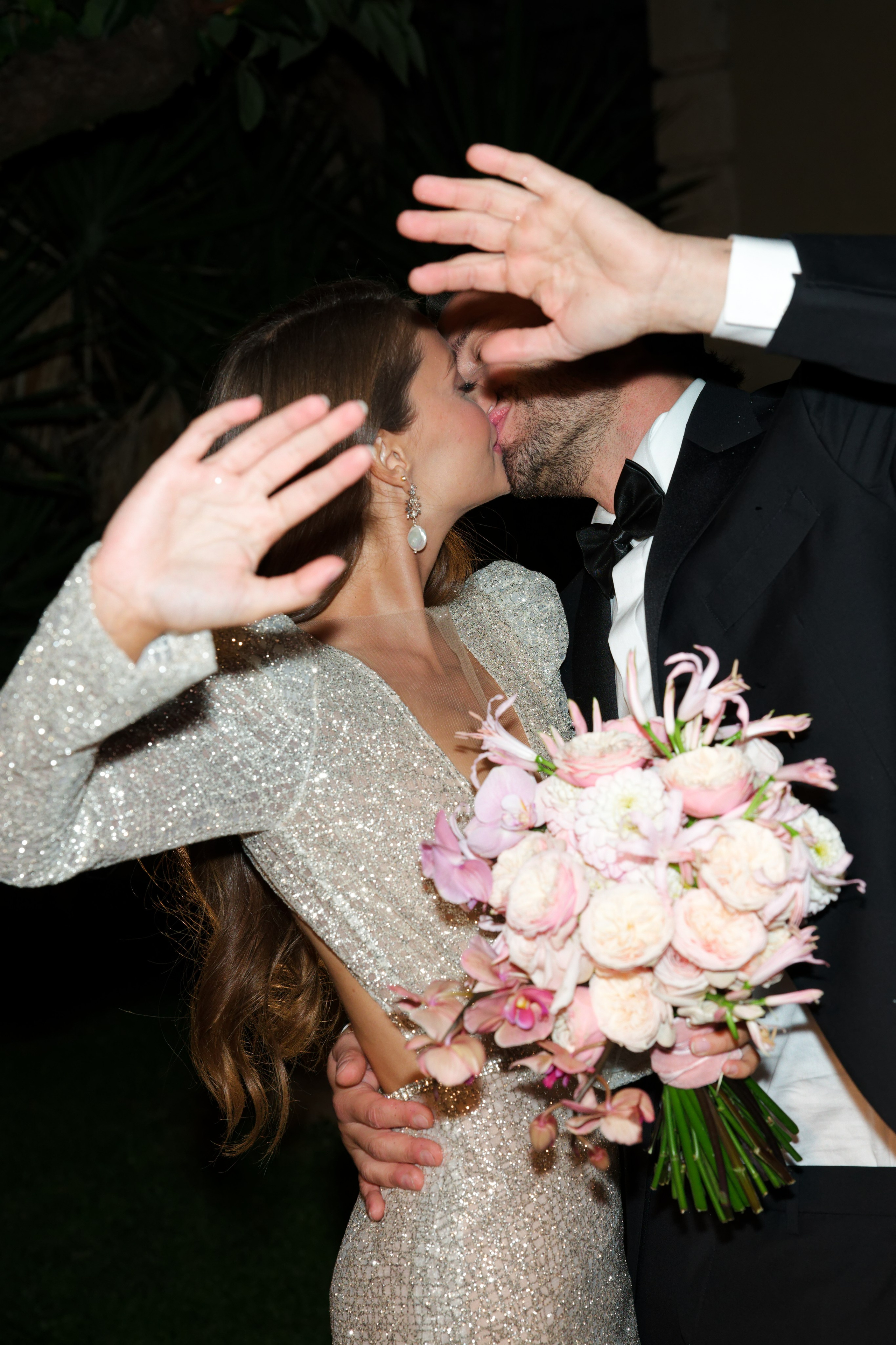 Wedding at Villa Arvedi, Verona, Italy