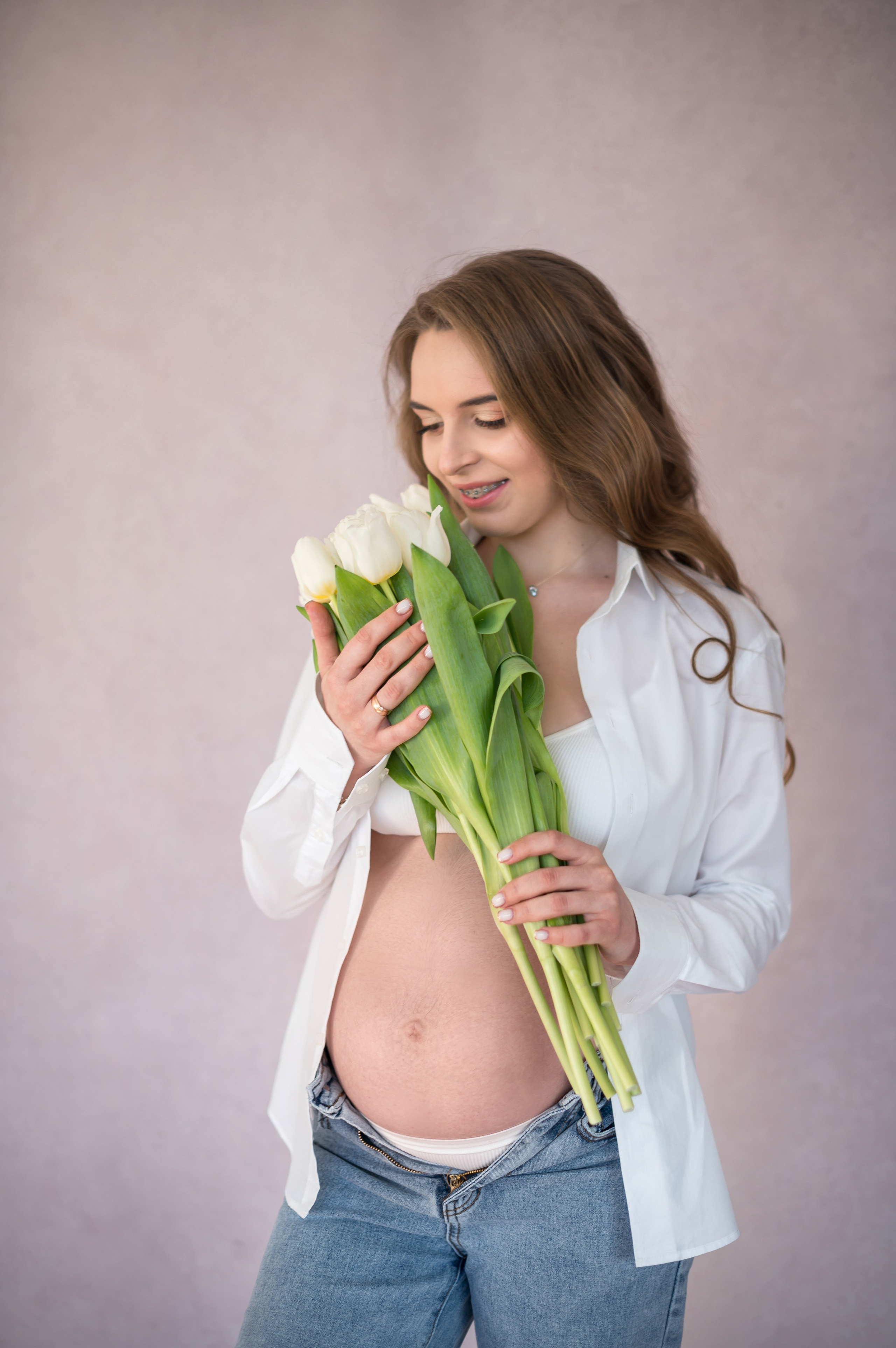 Фотосессия беременной. Семейный и детский фотограф в Минске Надежда Савицкая