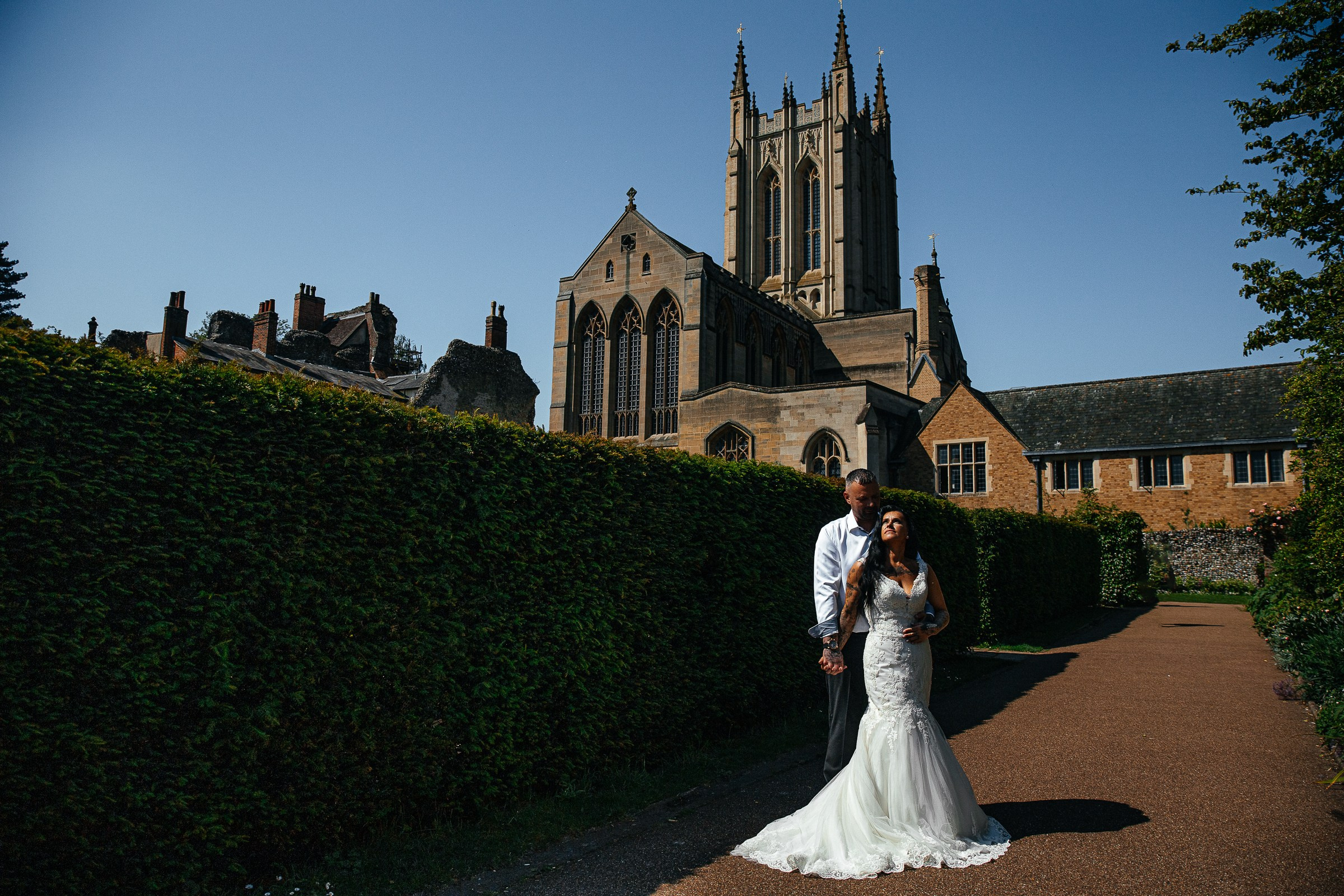 Wedding. Https://valeriubriciuc.com/