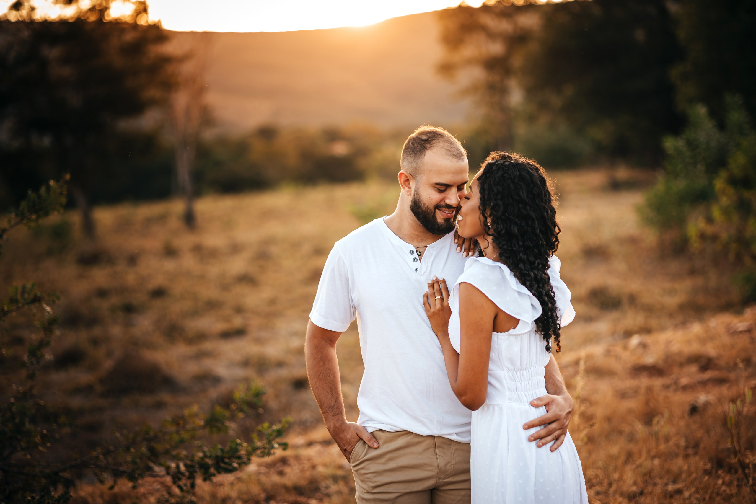 Anna e Diógenes. Fotografia de casamento e ensaios | Montes Claros/MG
