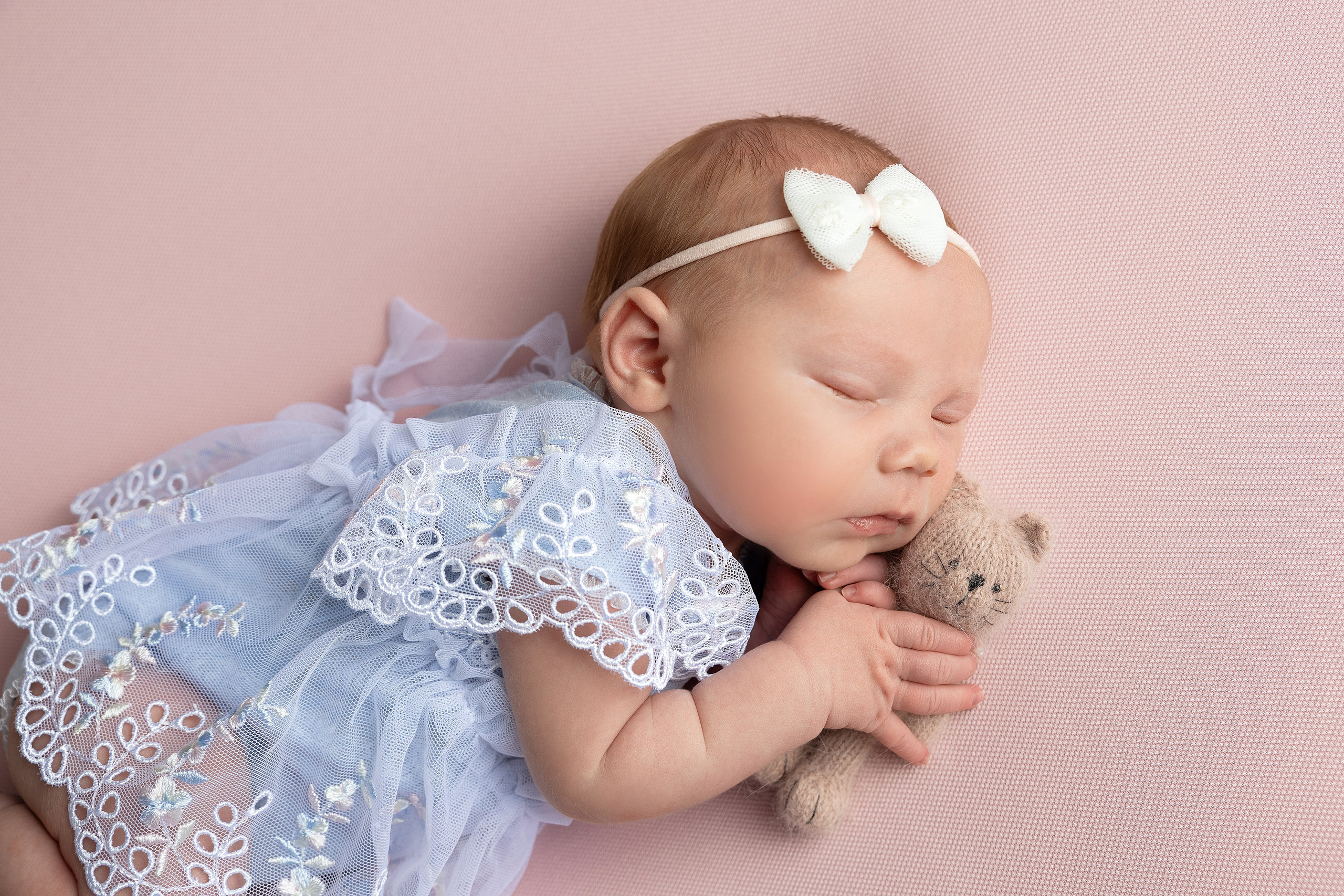 Newborn. Maria Langlitz Photography