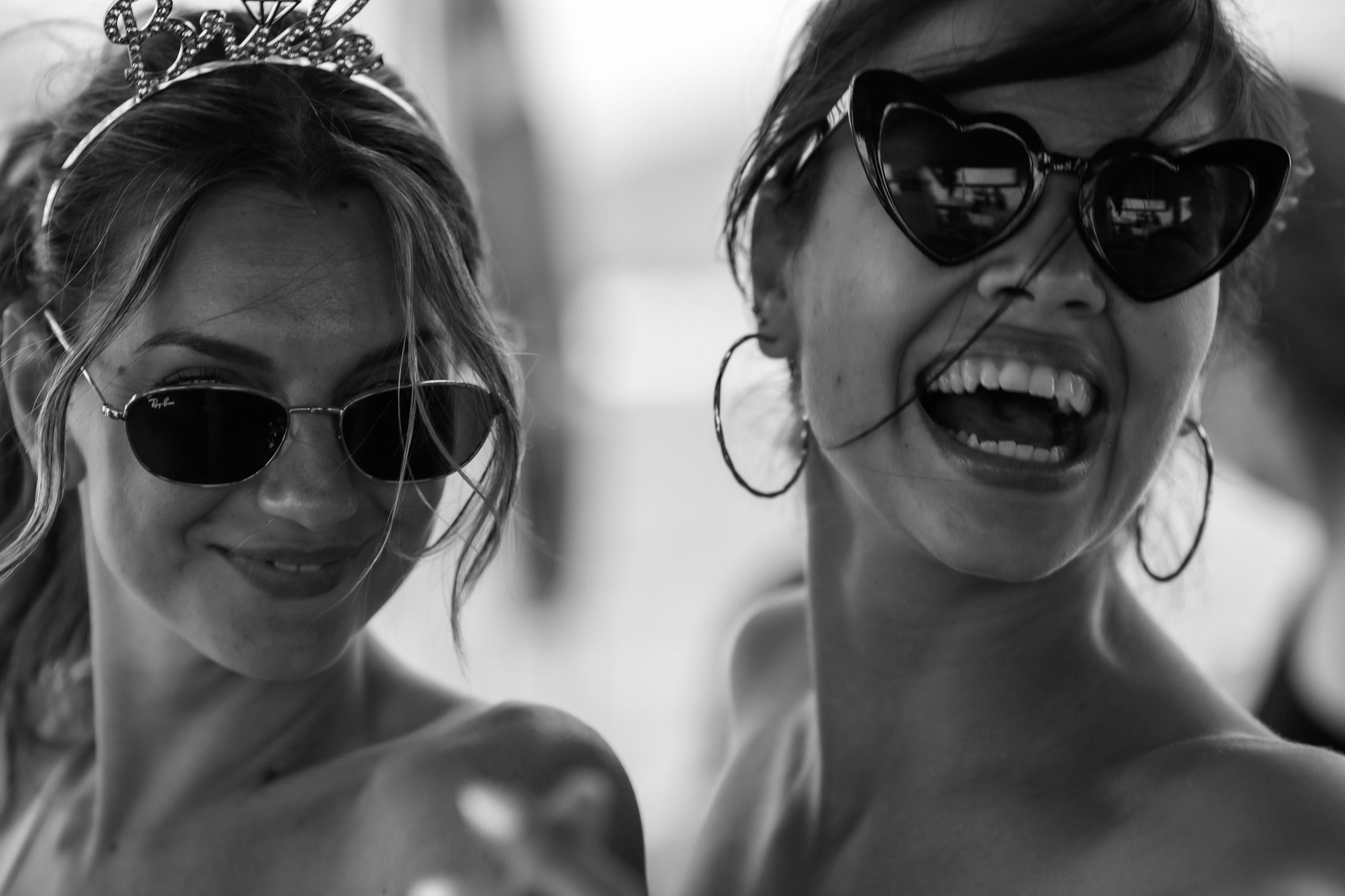 Bachelorette Party. Фотограф Ирина Йотова