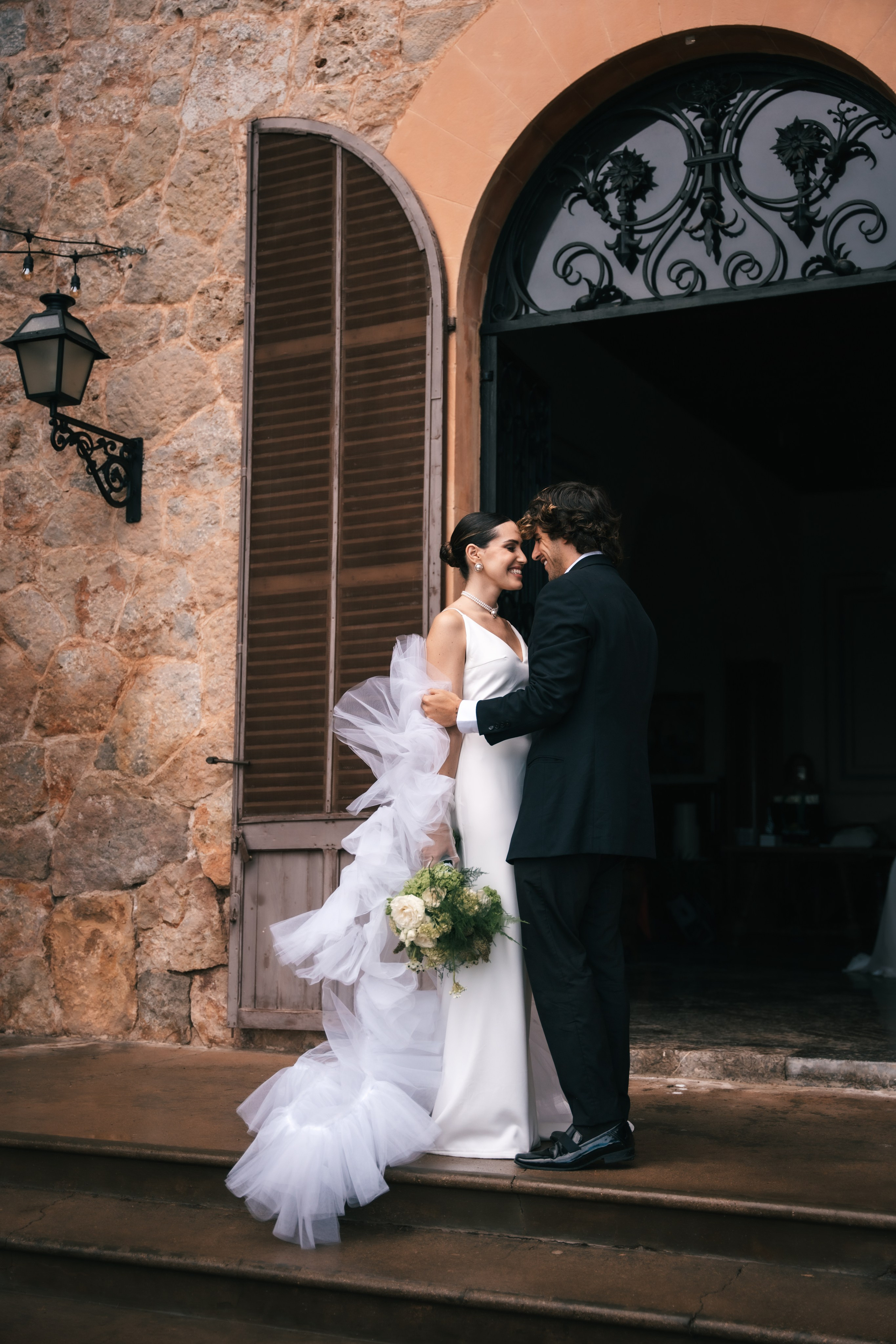 Hochzeit | Son Togores. Elena Seewald