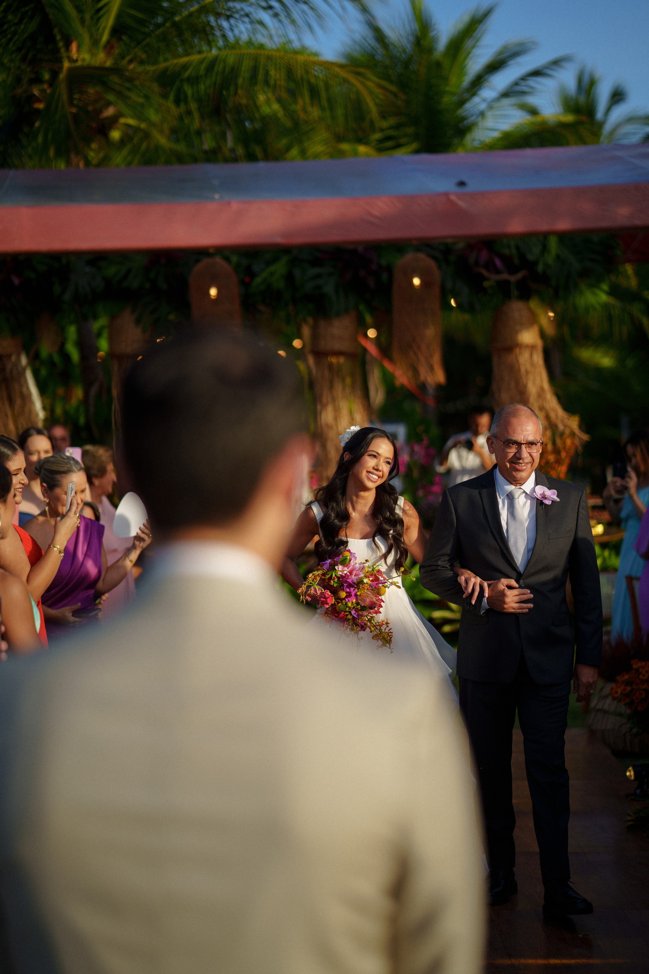 Beatriz & Joel | Tabatinga-RN. Fotógrafo de casamentos e gestantes