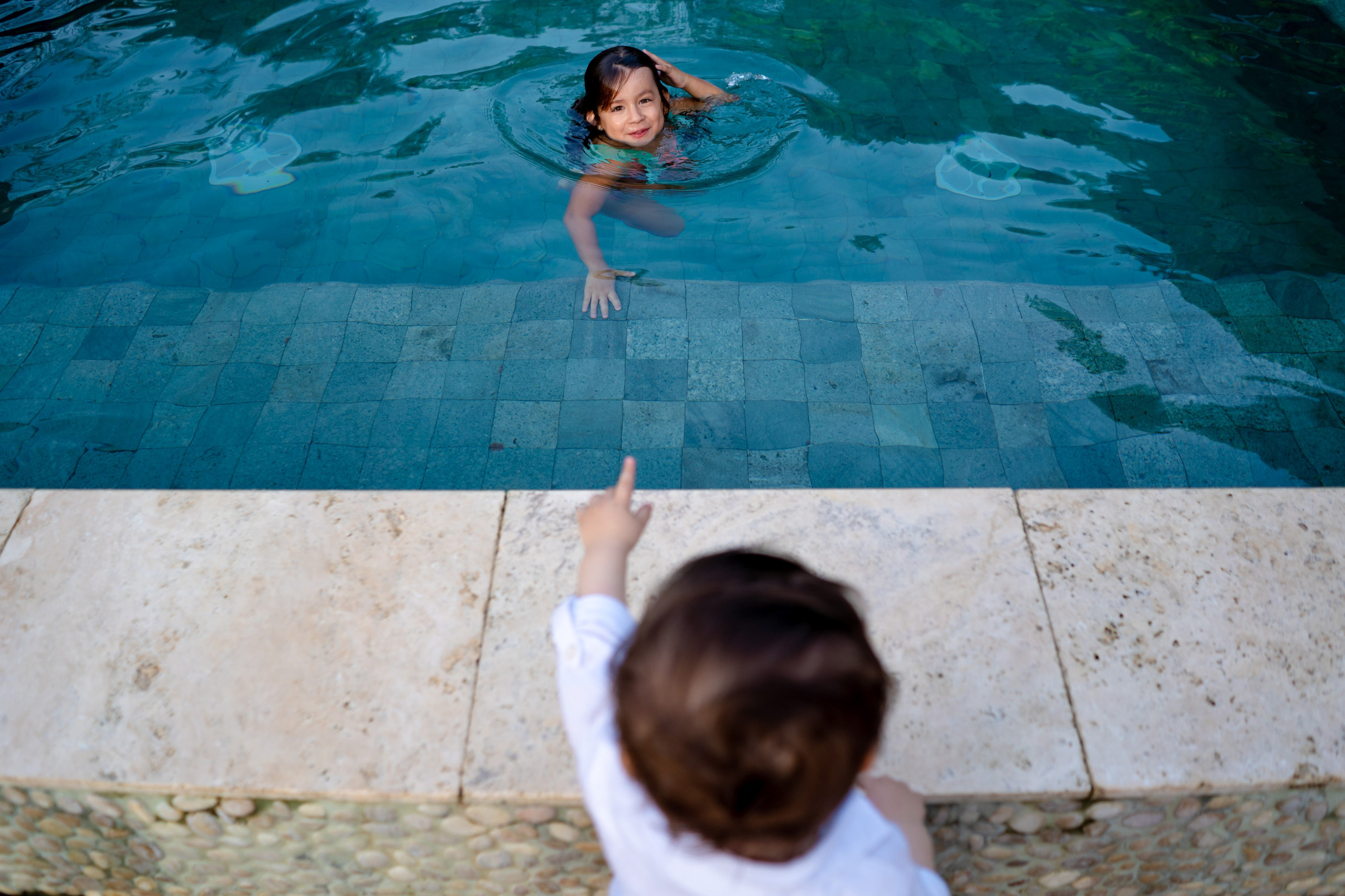 VIVI & EDSON | FERNANDO DE NORONHA. Fotógrafo de casamentos e gestantes