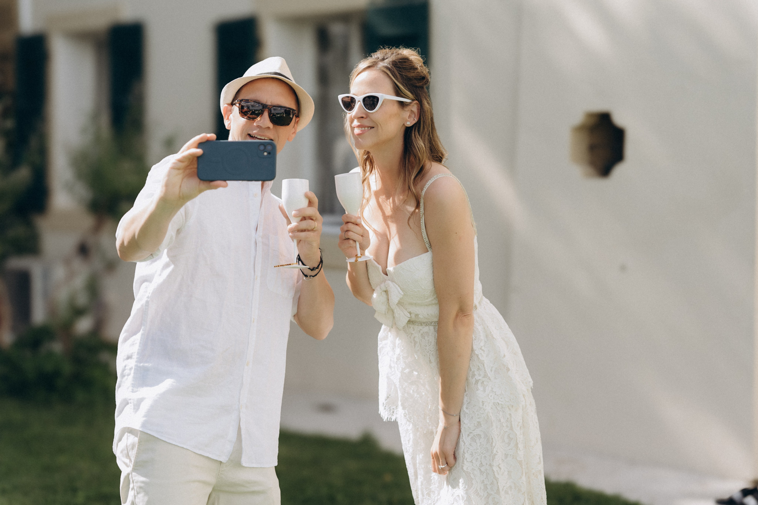 JENNIE & JASPAR • Verona. PHOTOGRAPHER IN ITALY