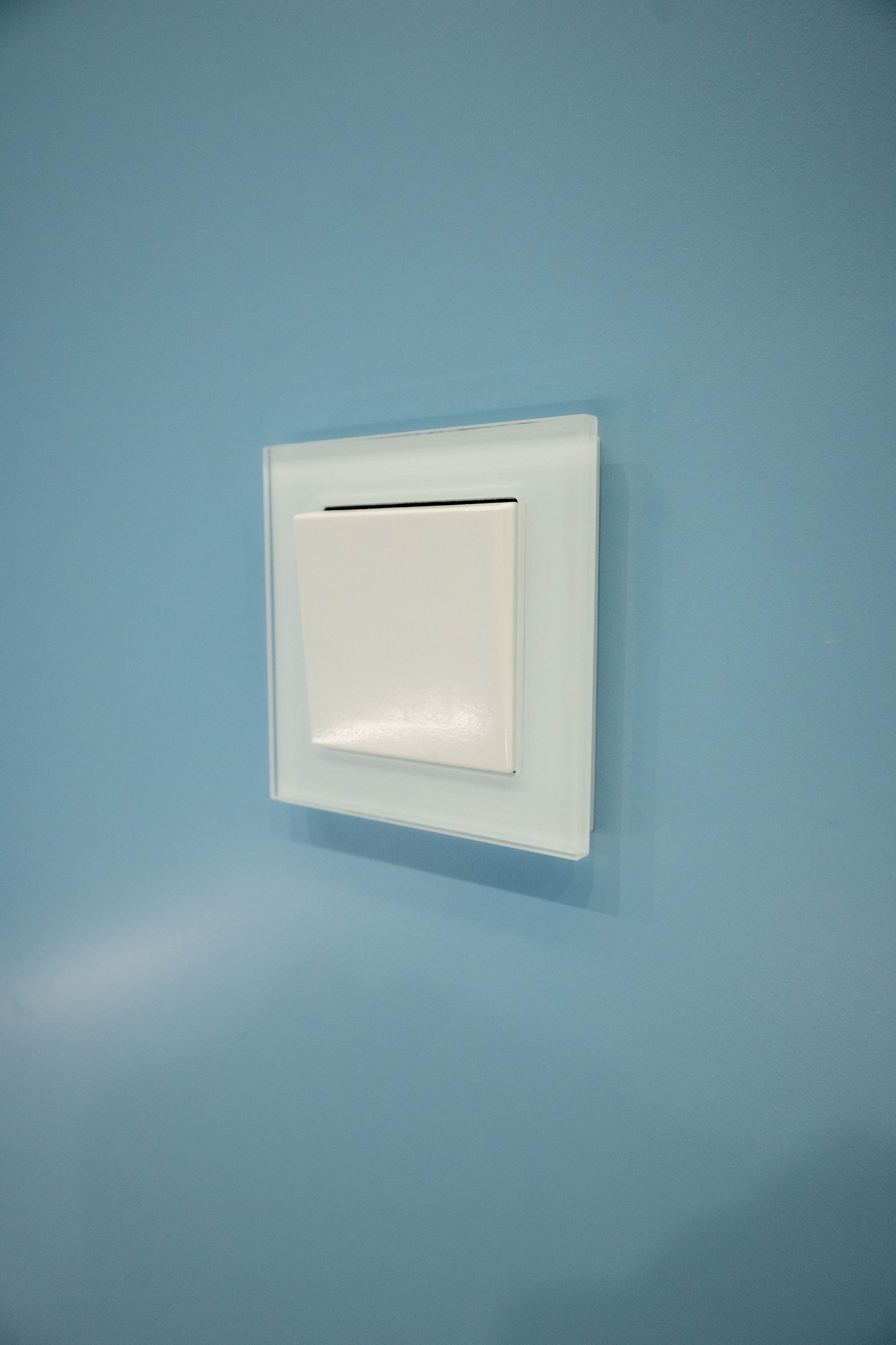 Flat. Fotograf Dmitrii Donets