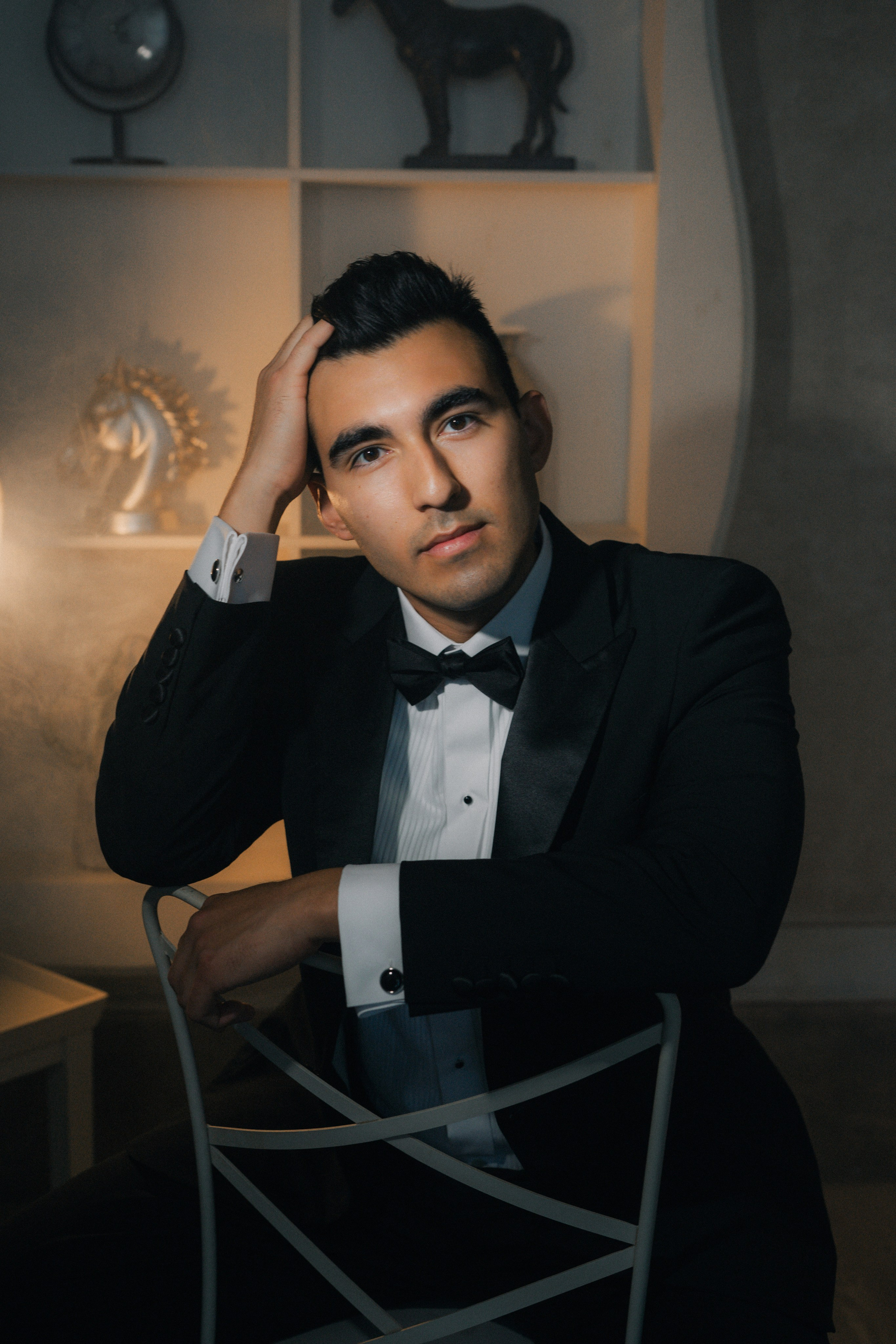 Wedding Photography & Videography Packages — Capture Your Special Day