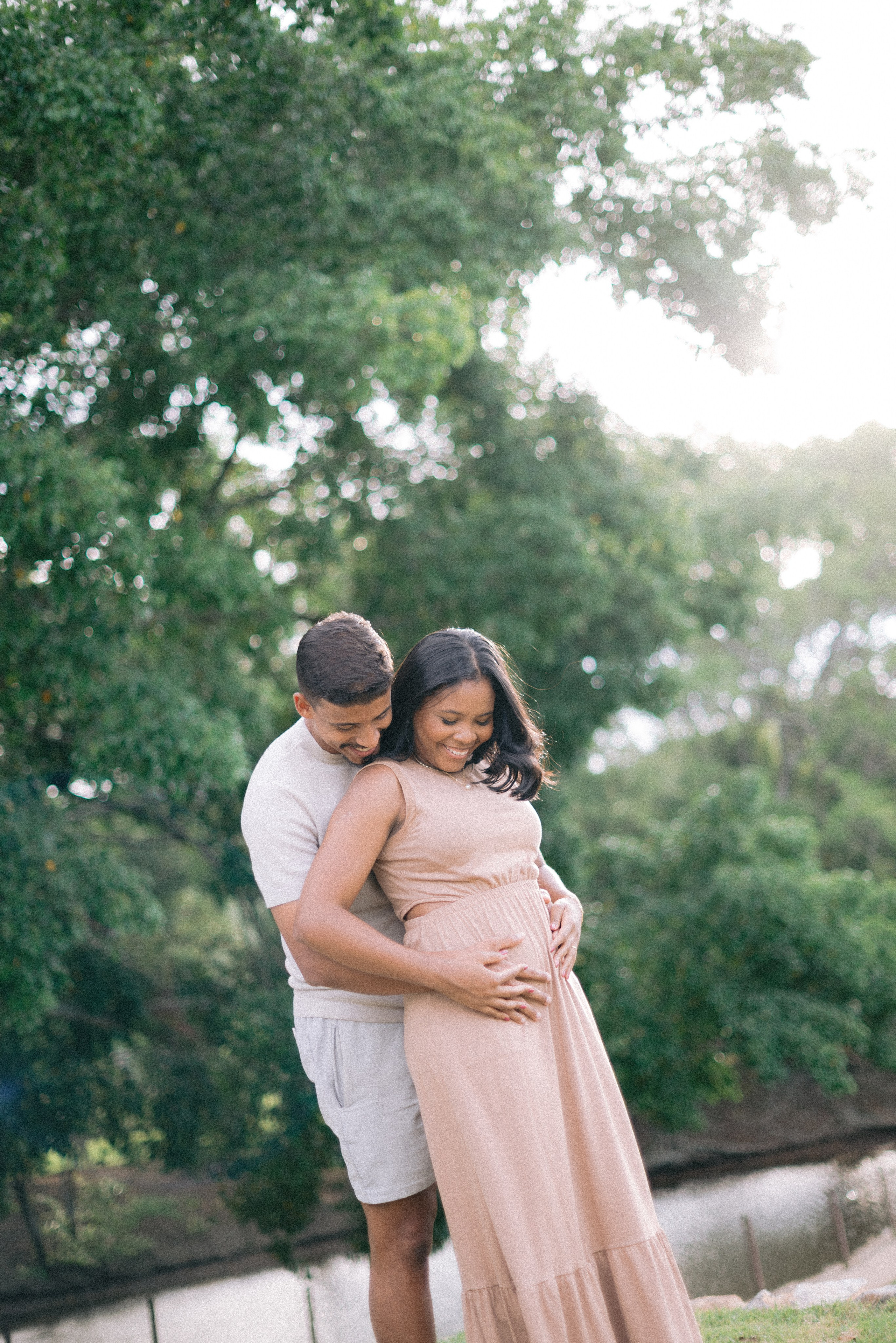 Vanessa & José | Baby Reveal. Junior Ribeiro Fotografia
