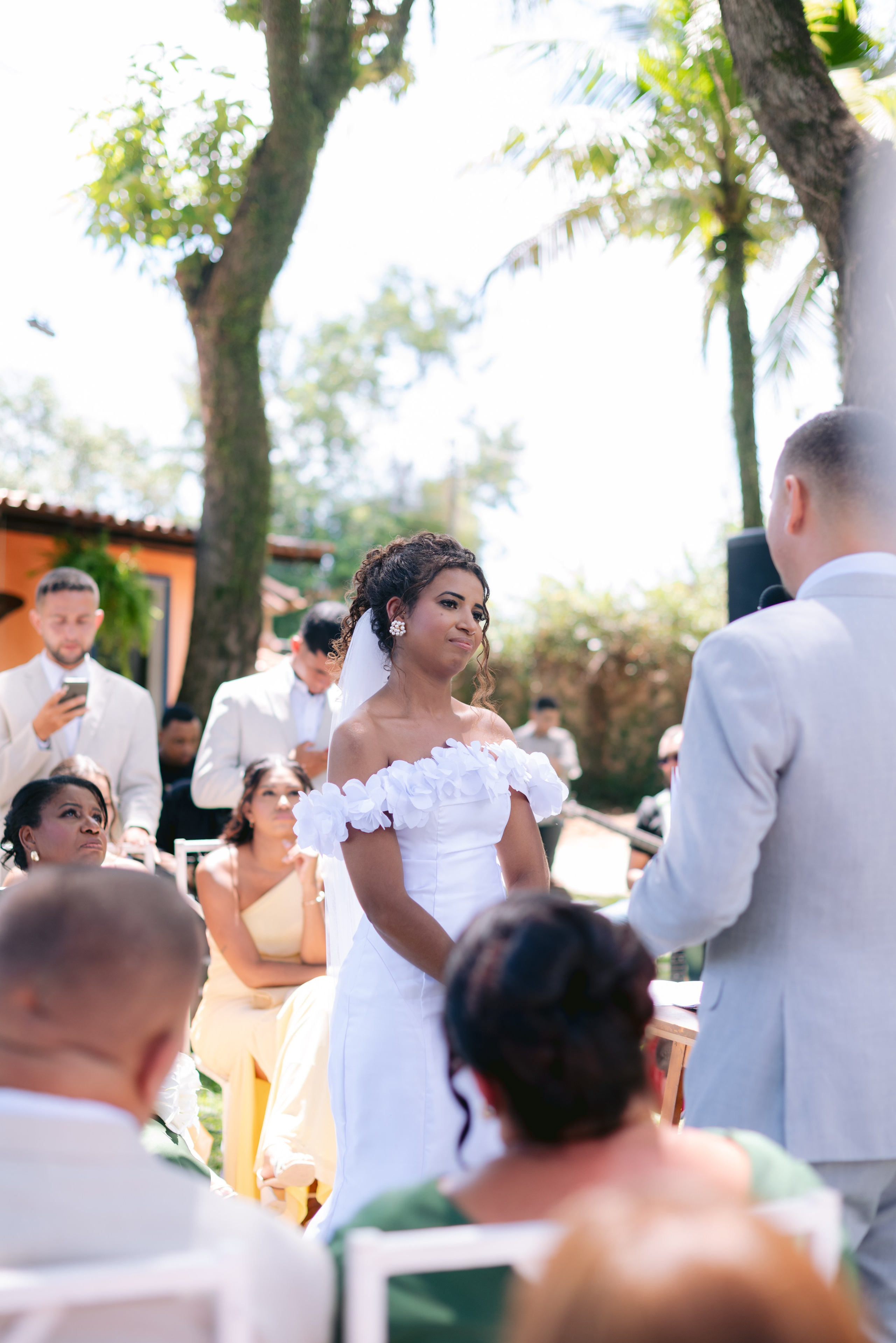 Leandro & Ketllin | Casamento. Junior Ribeiro Fotografia