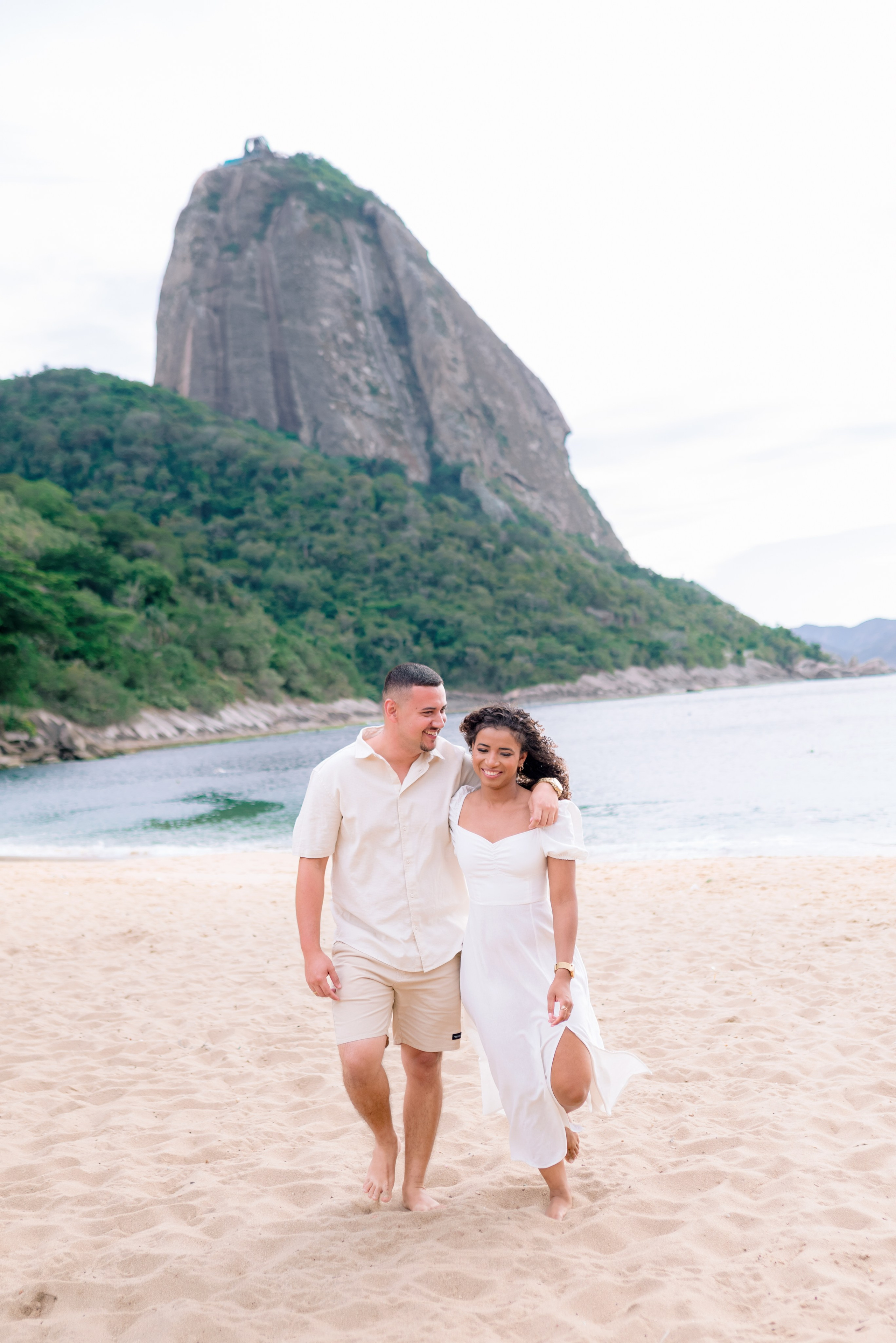Leandro & Ketllin | Pré Wedding. Junior Ribeiro Fotografia