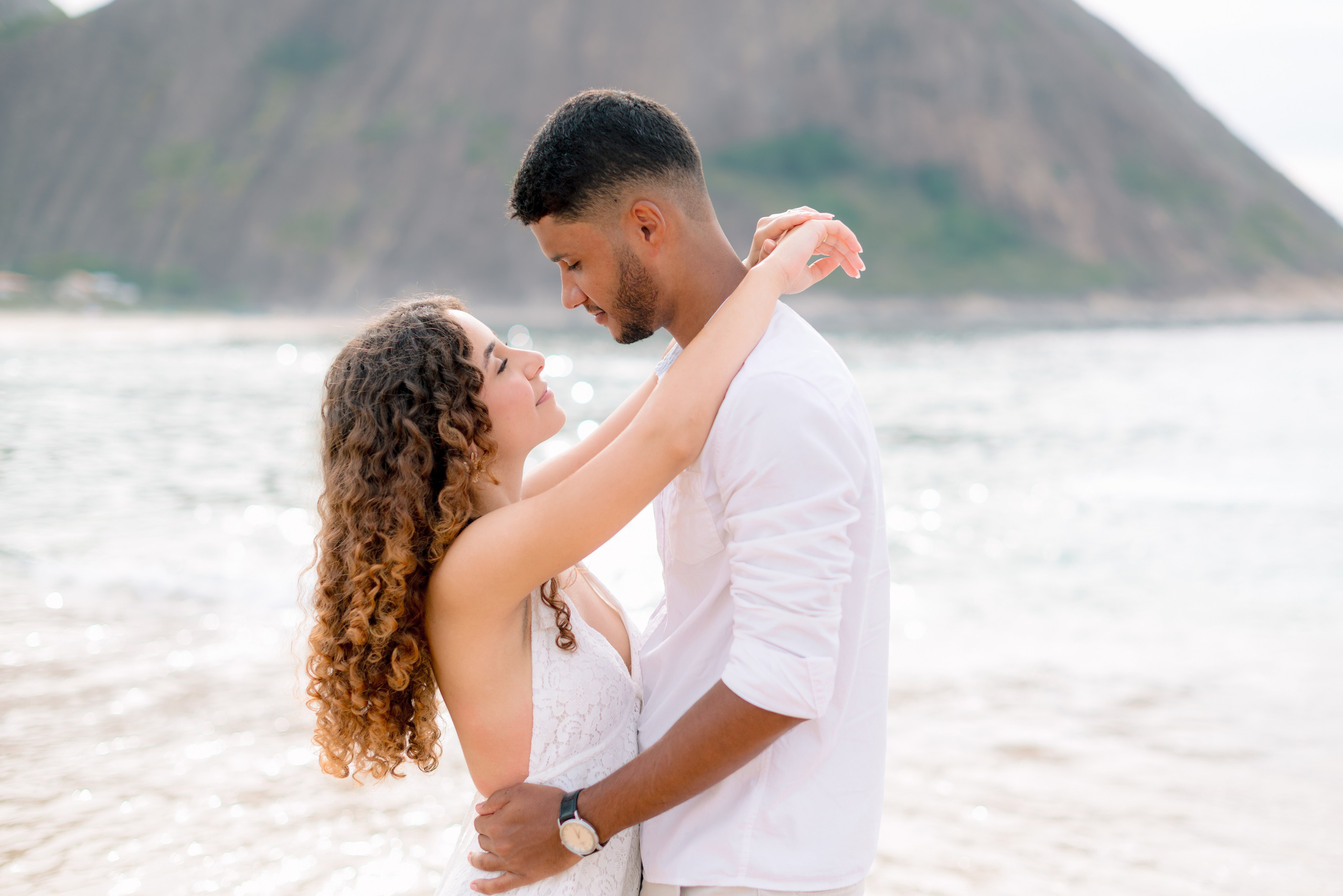 Aquila & Lizandra | Pré Wedding. Junior Ribeiro Fotografia