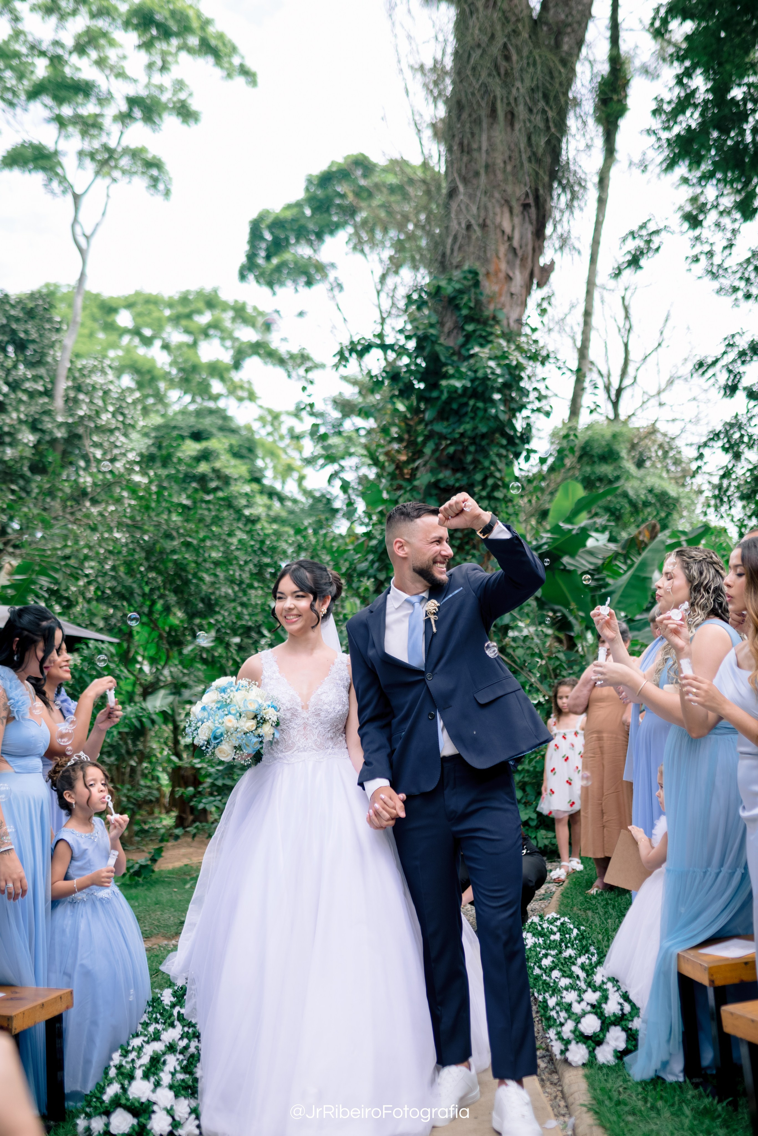 Alessandre & Raynara | Casamento. Junior Ribeiro Fotografia