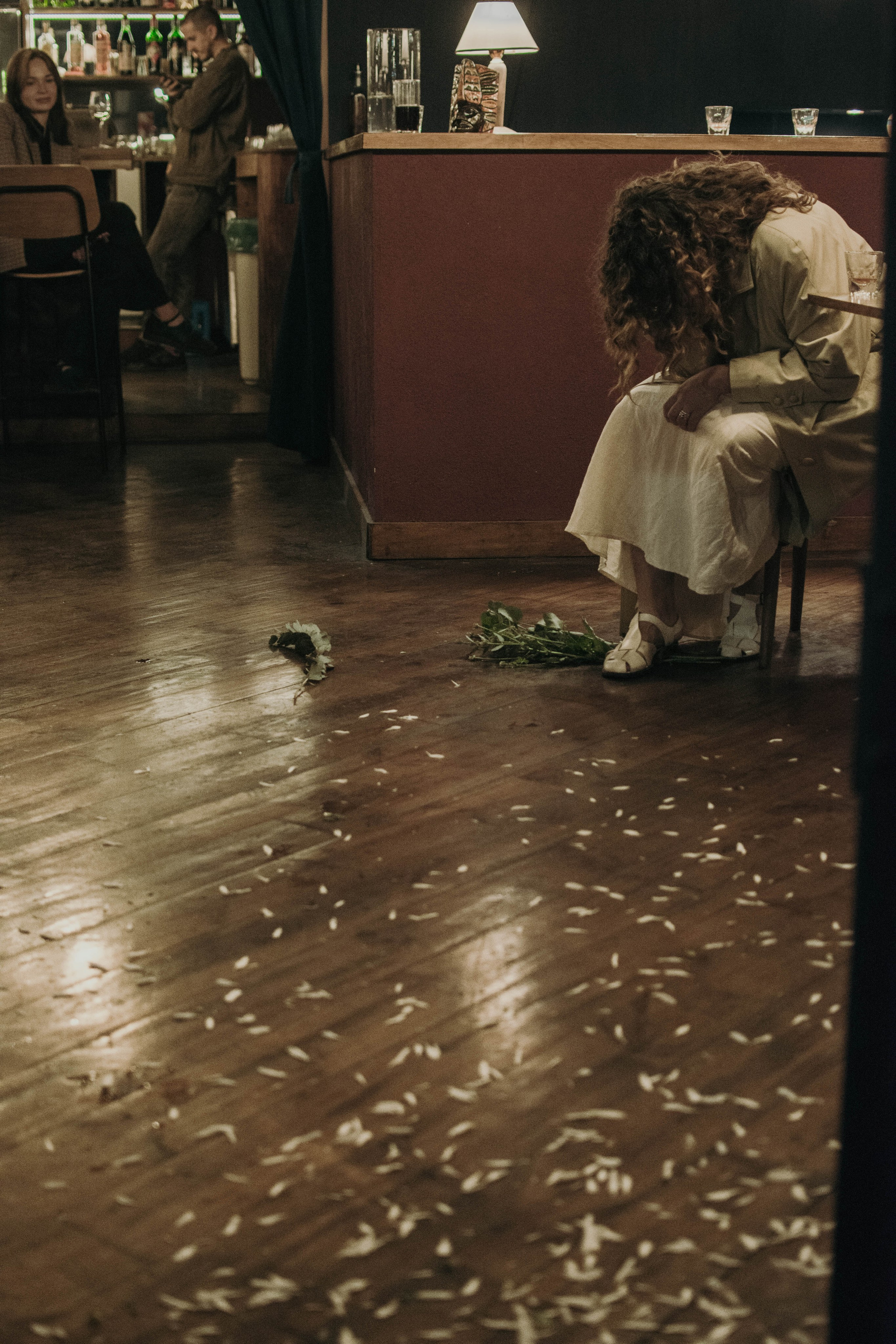 Reportage shooting. Buenos Aires. Photographer @elmirkami in the city of Buenos Aires