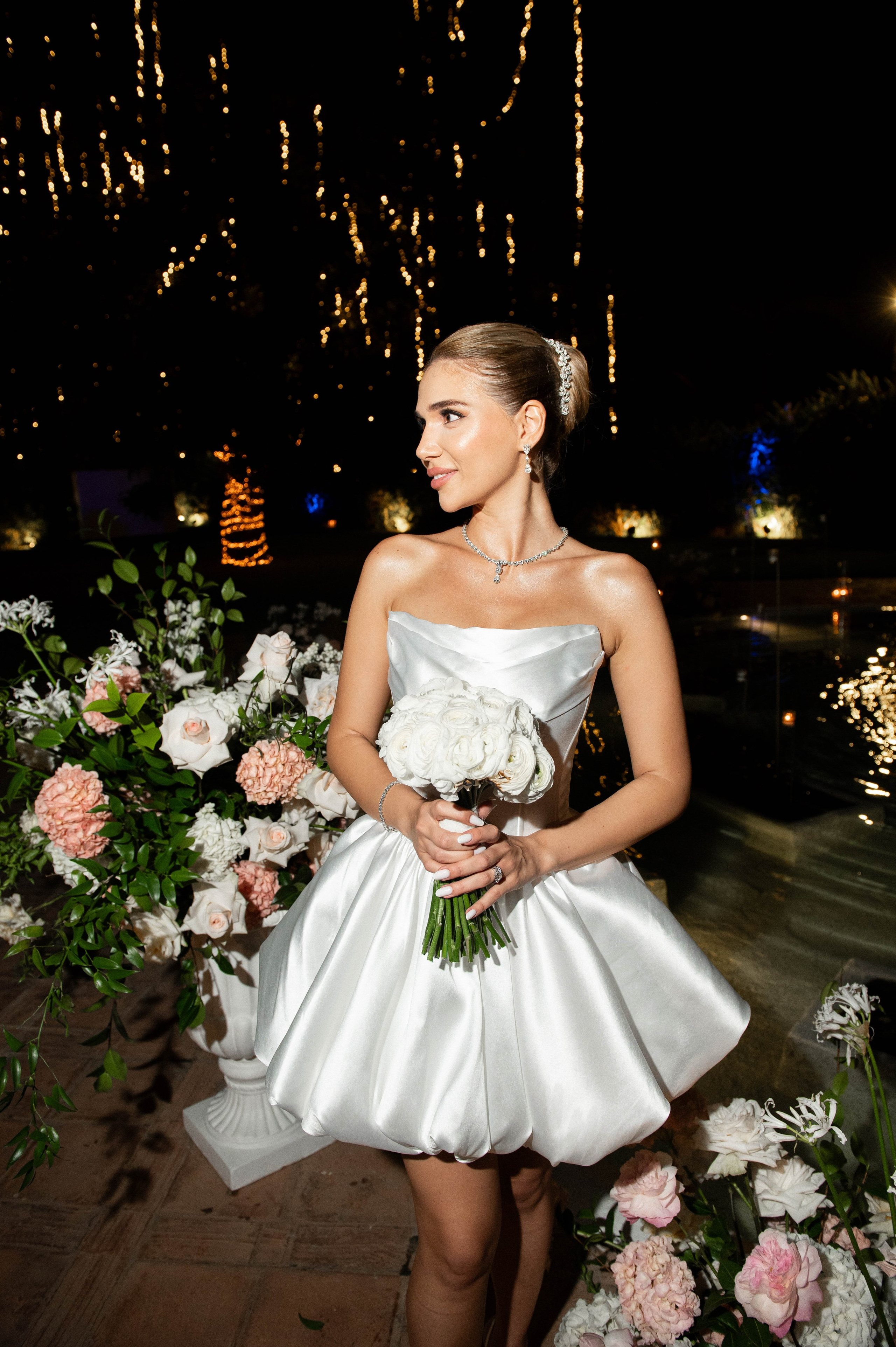 Lala & Daimen. Wedding photographer in Spain