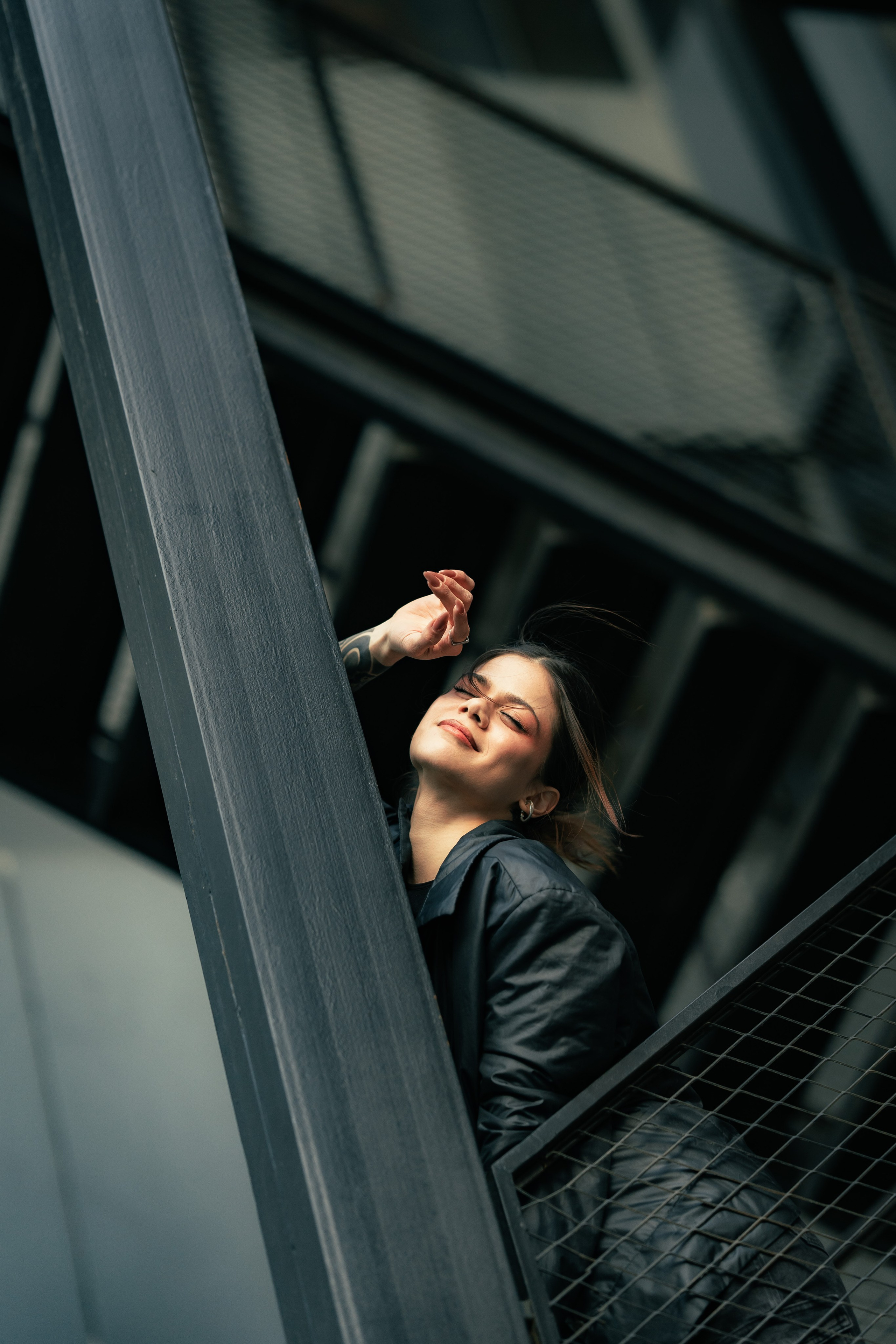 Merry. Street. Георгий Намазов | Фотограф в Ташкенте