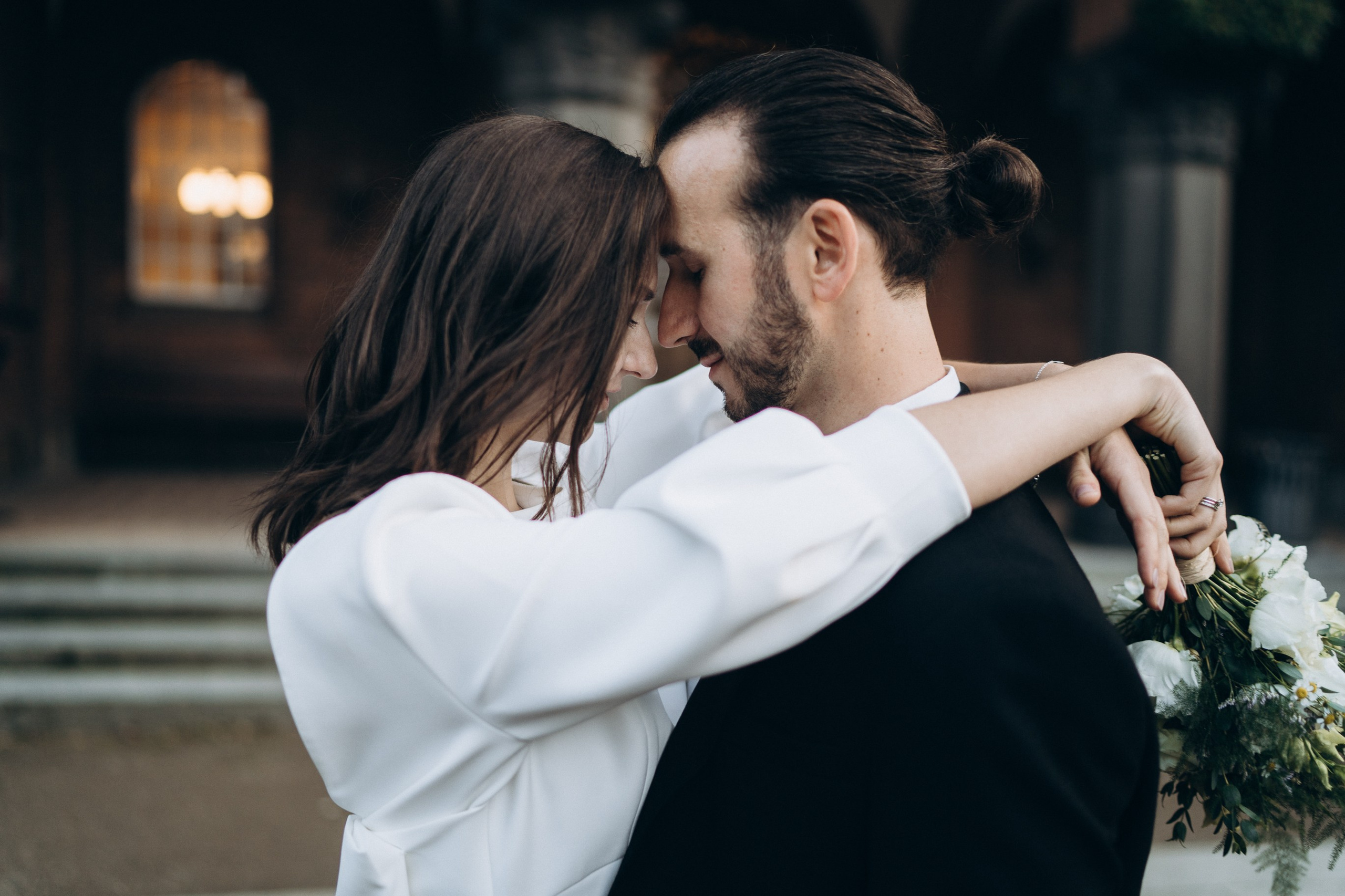 Wedding. Photographer in Copenhagen Olga Maliuk