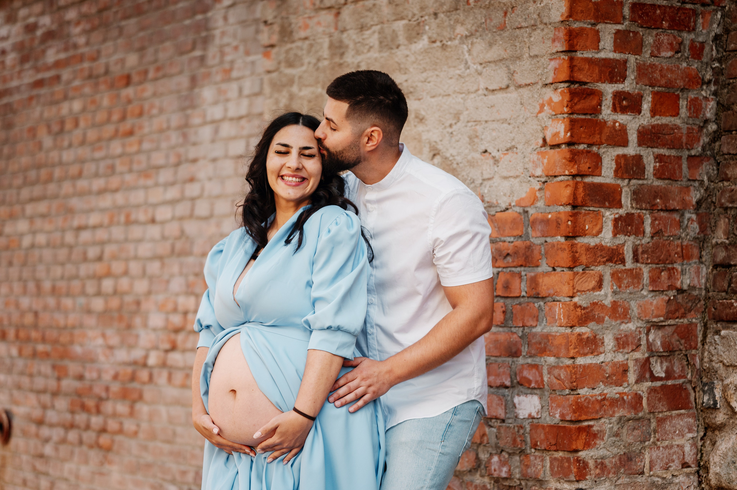 Sedinta Foto Emanuel & Alina. Sabin Florin Fotograf Nunta