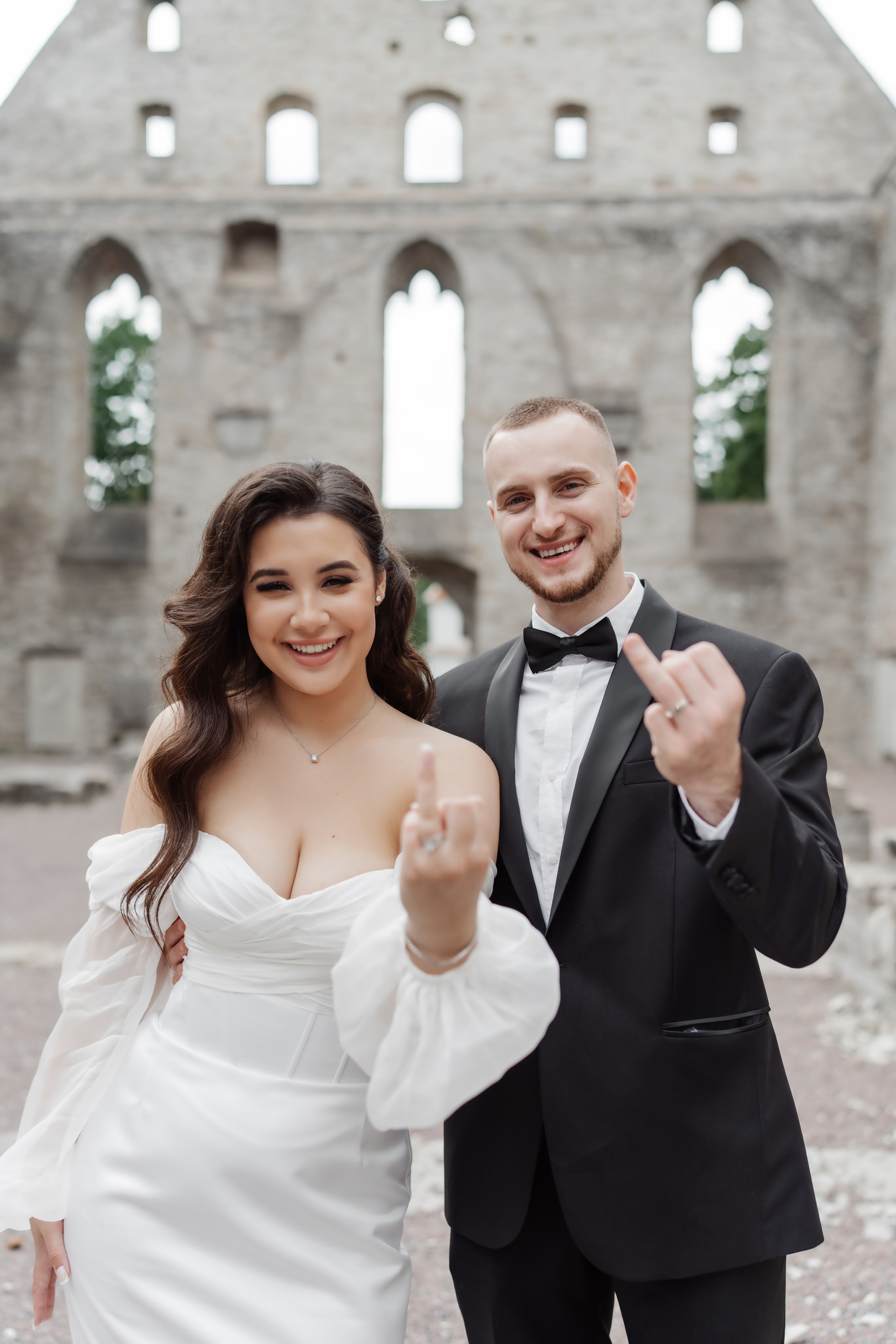 NATACHA & JURI. HOME