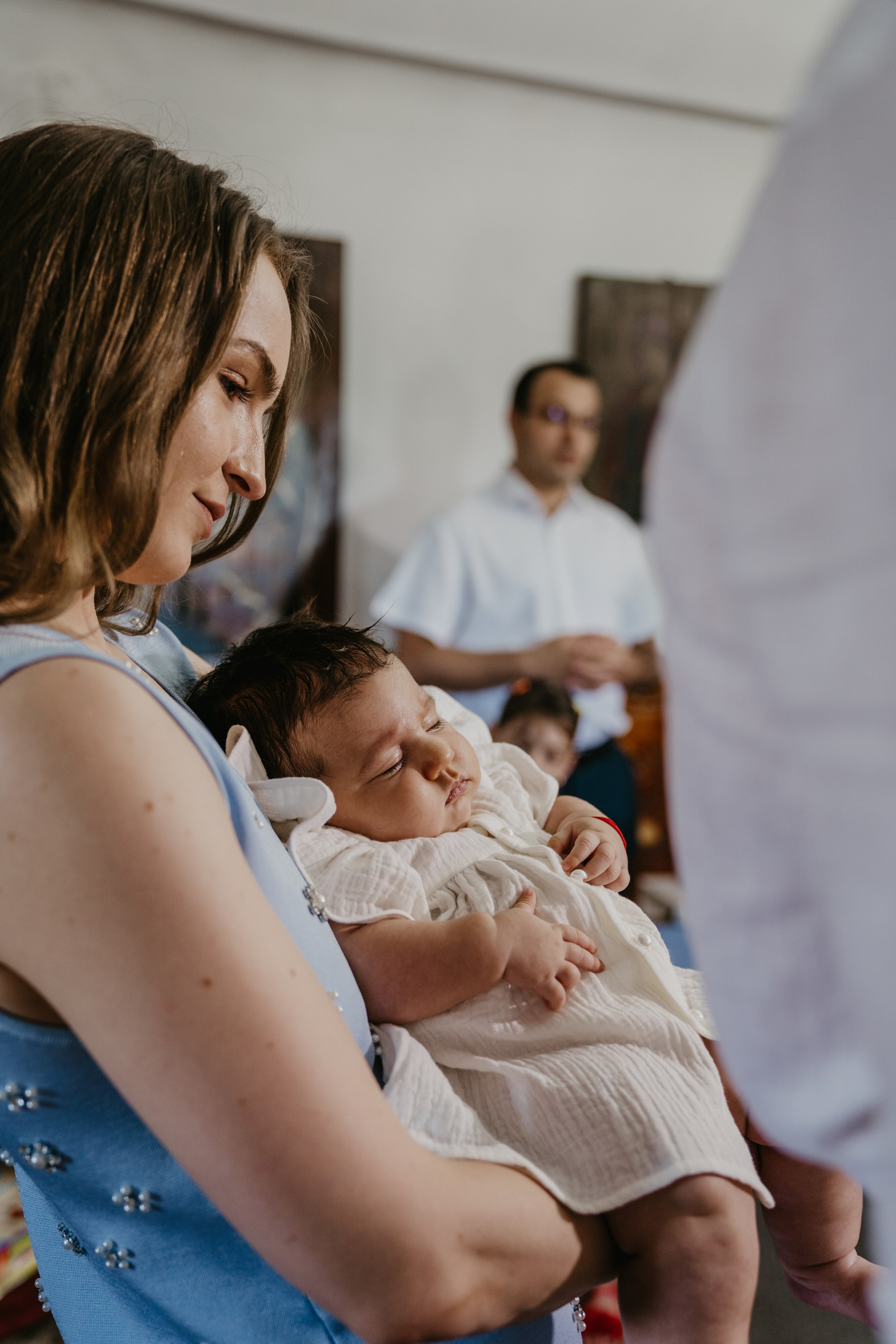 Baby Sara Maria. Gabrielacojocariu.com