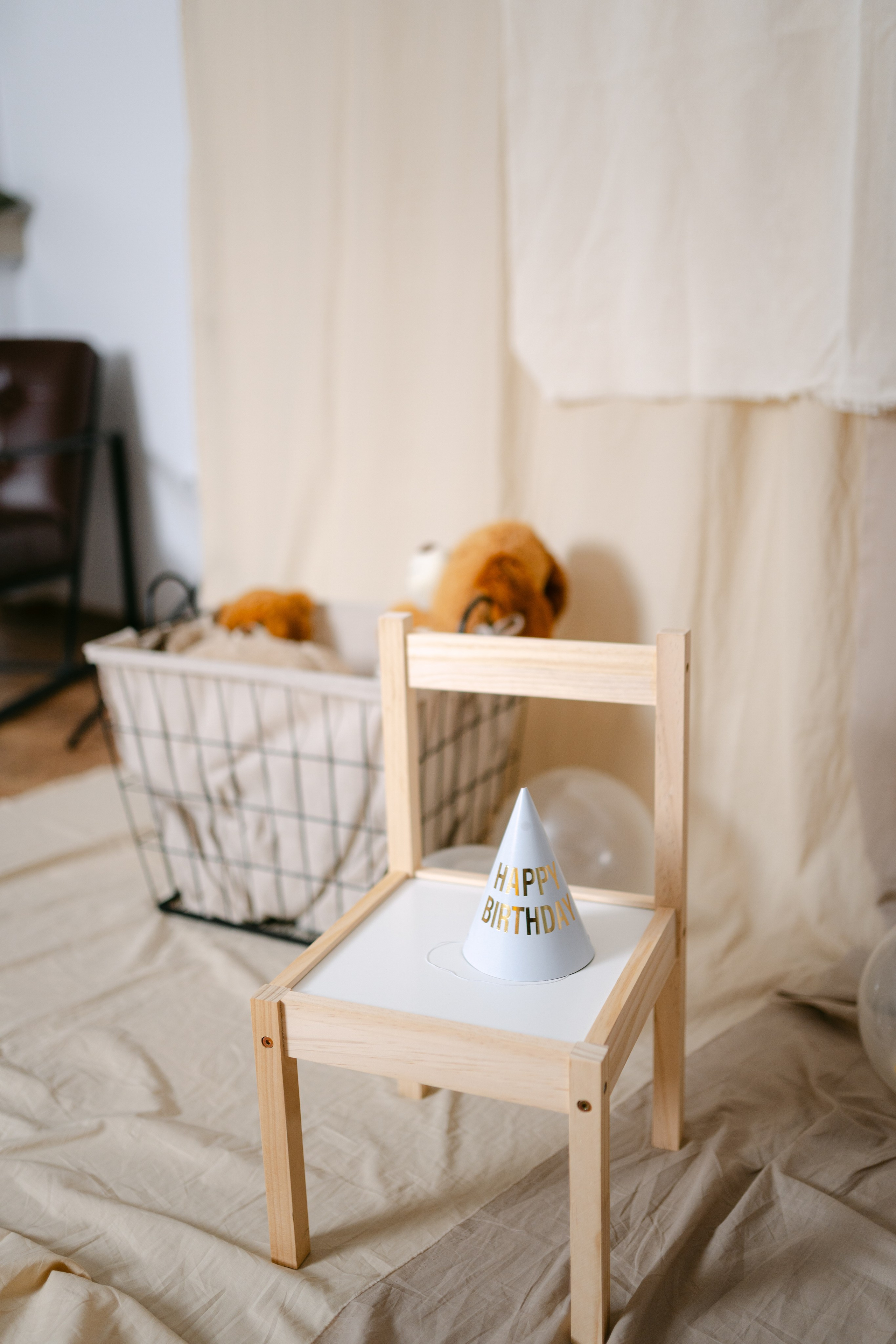 Aris — 1 Year. Gabrielacojocariu.com