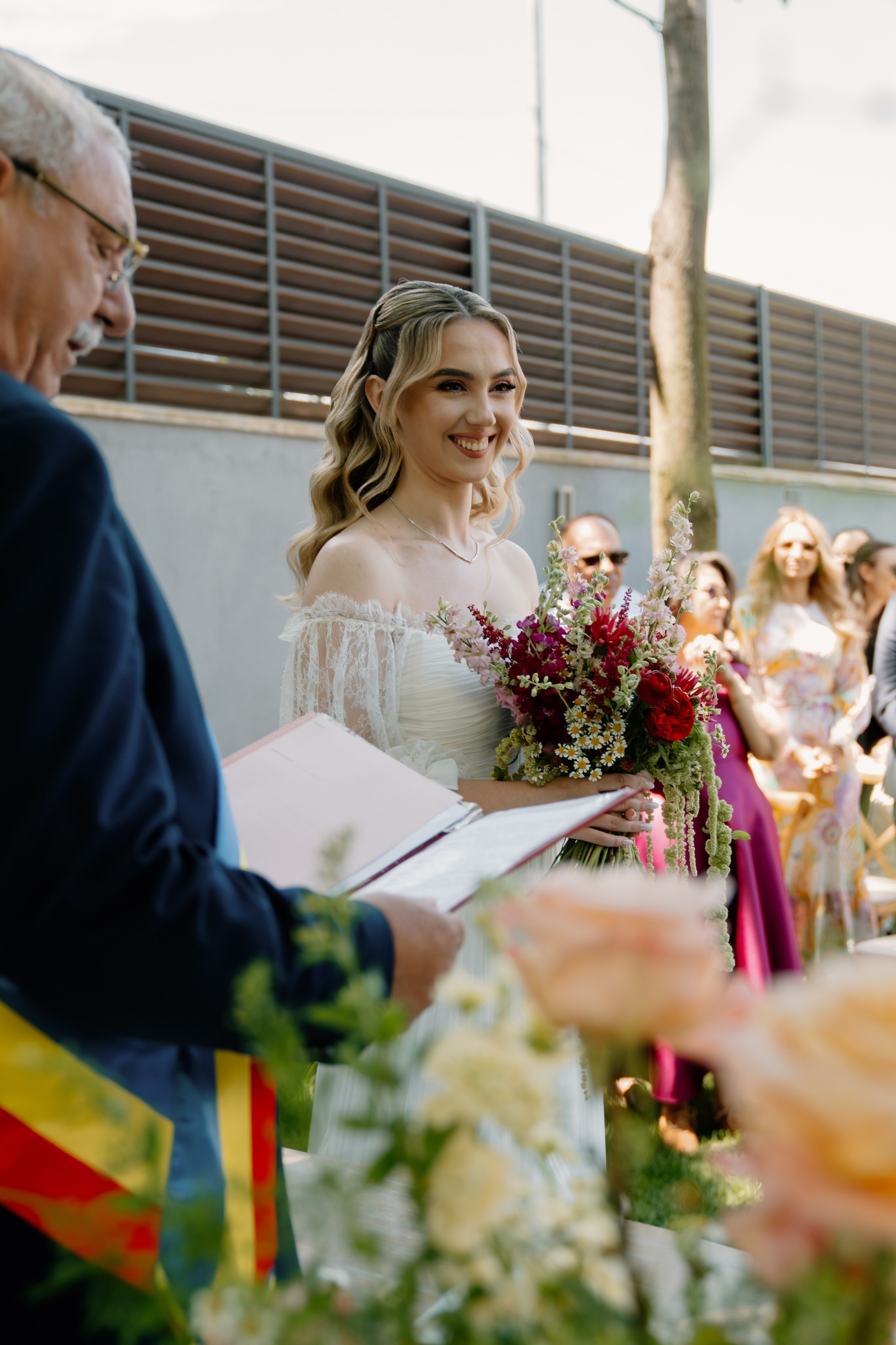 Iulia & Alex. Gabrielacojocariu.com