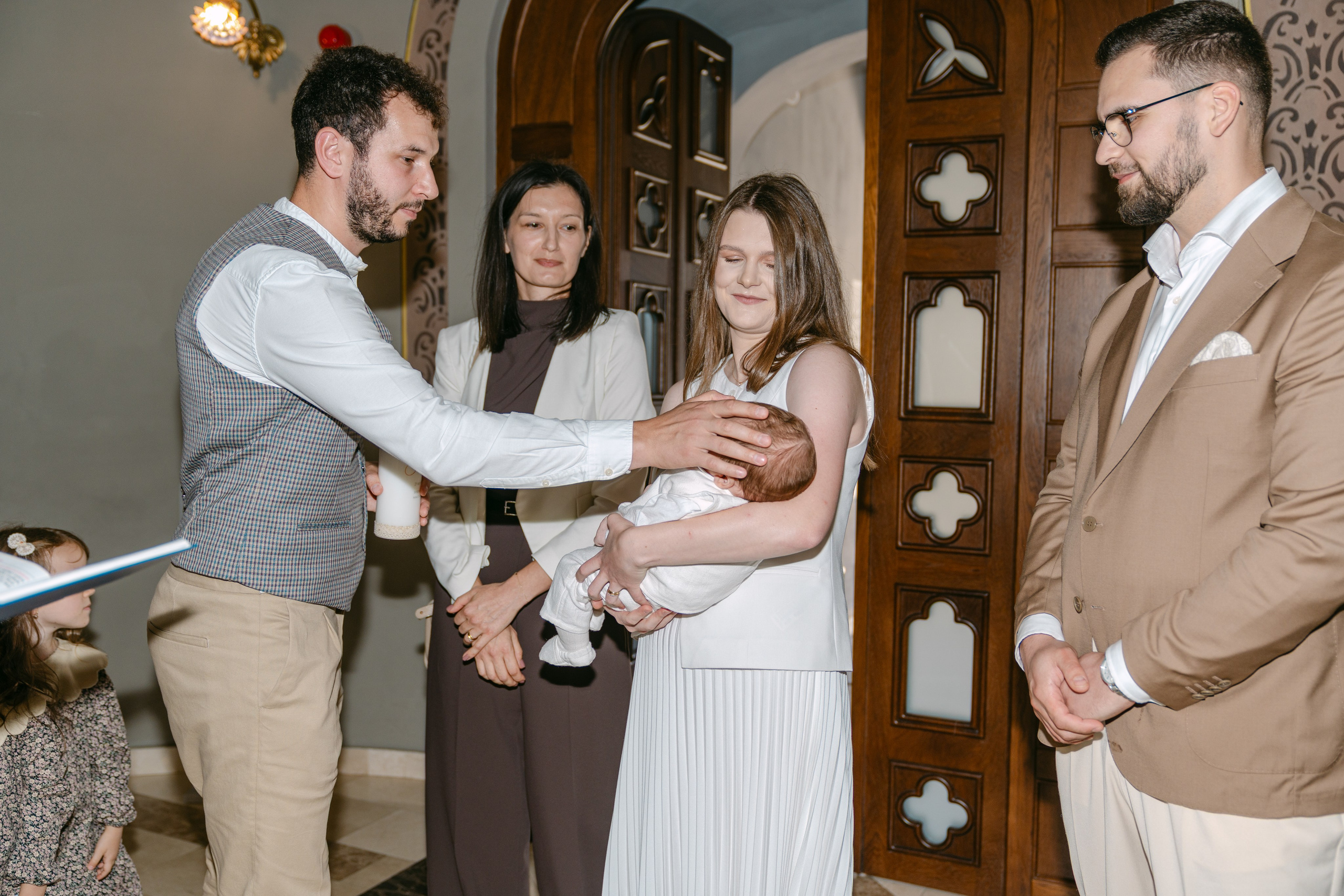 Baby Aron. Gabrielacojocariu.com