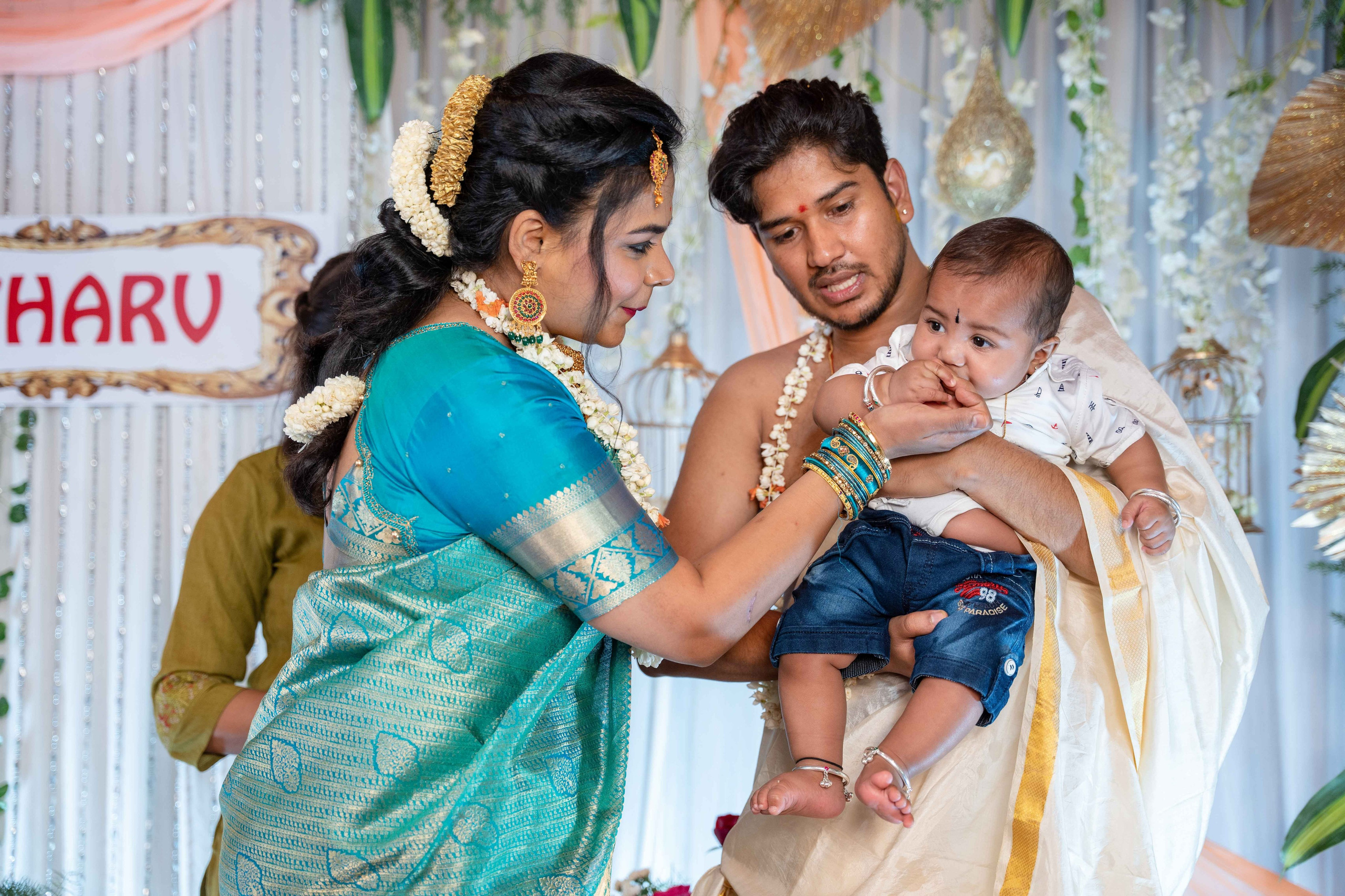 ATHARV NAMAKARANA. 50mm STUDIOS