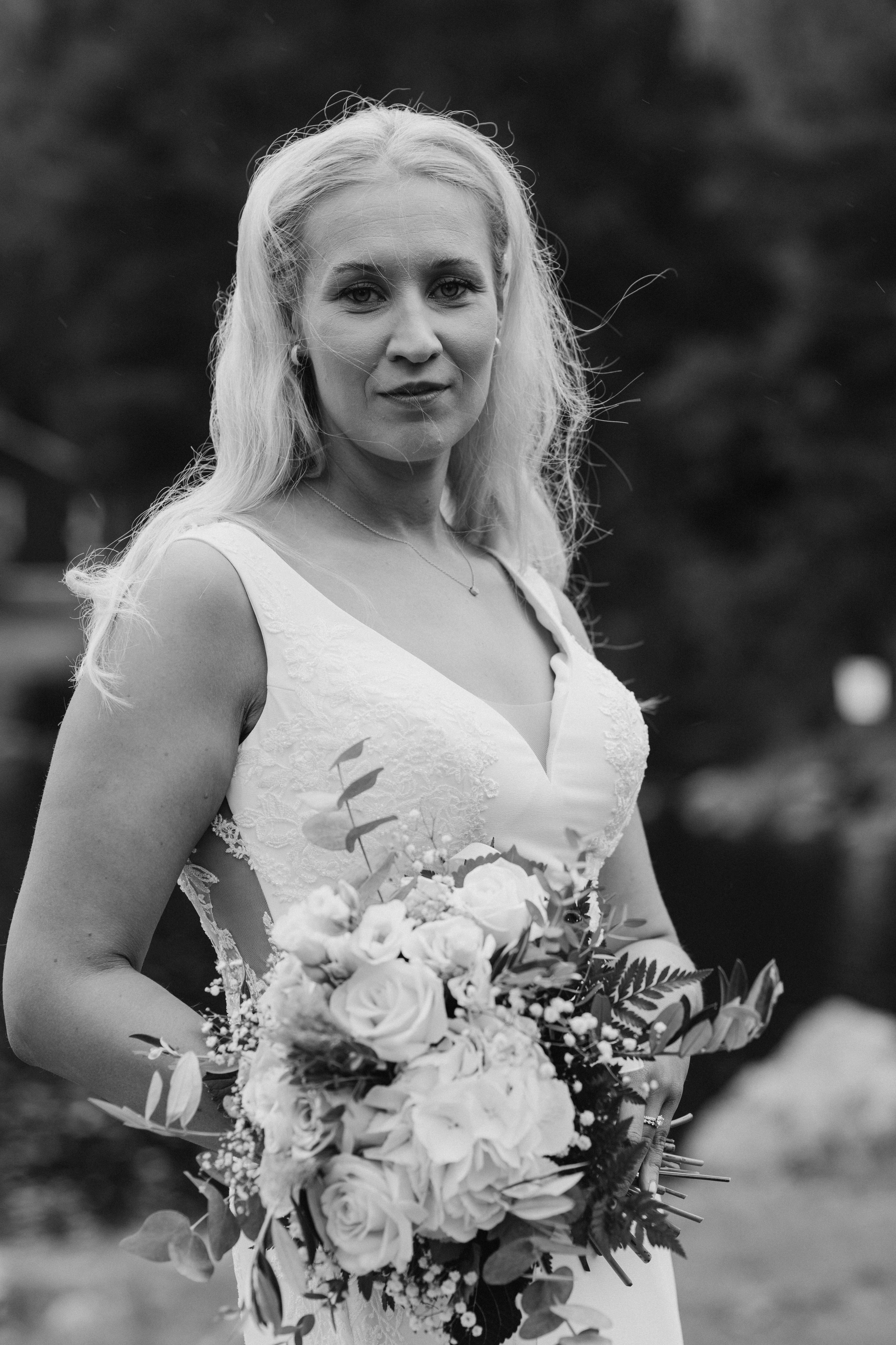 A&O. Wedding and potrait photographer in Helsinki Vickan O