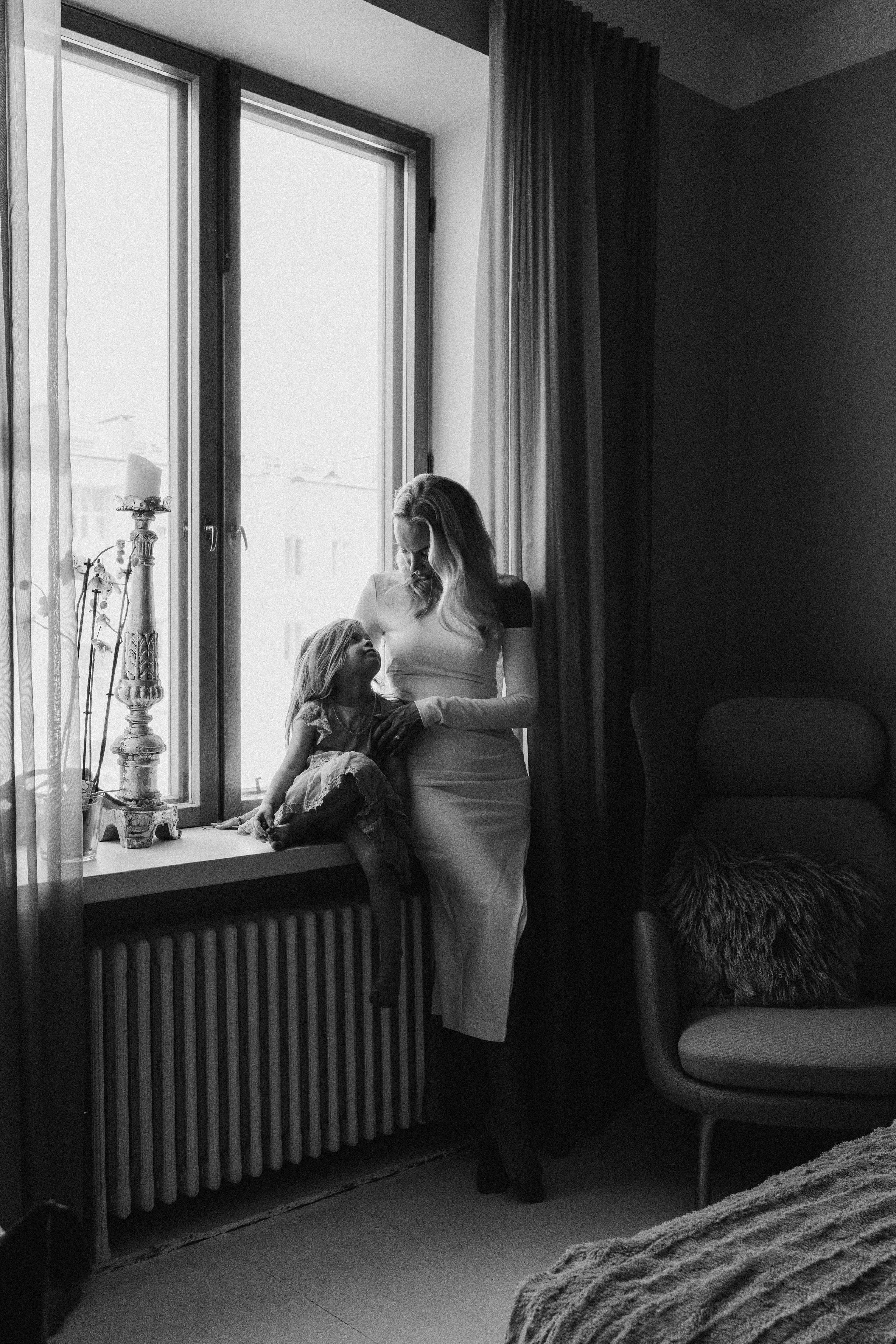 L&H. Wedding and potrait photographer in Helsinki Vickan O