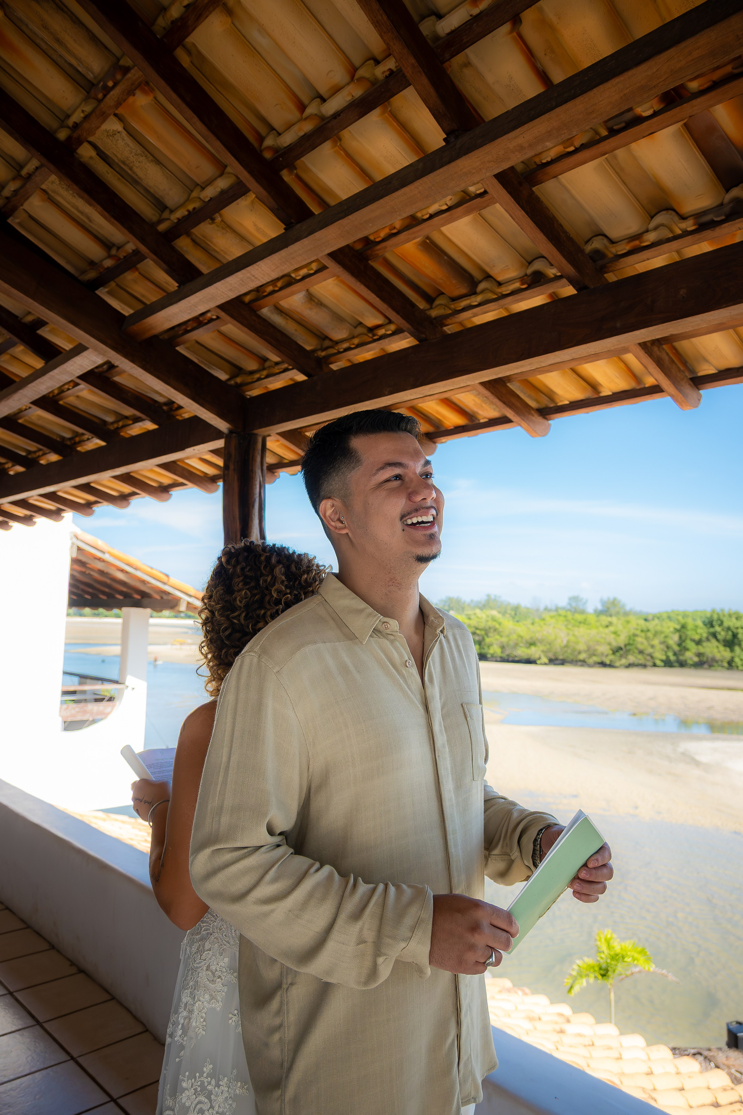 Casamento Juliana Santos & Rafael