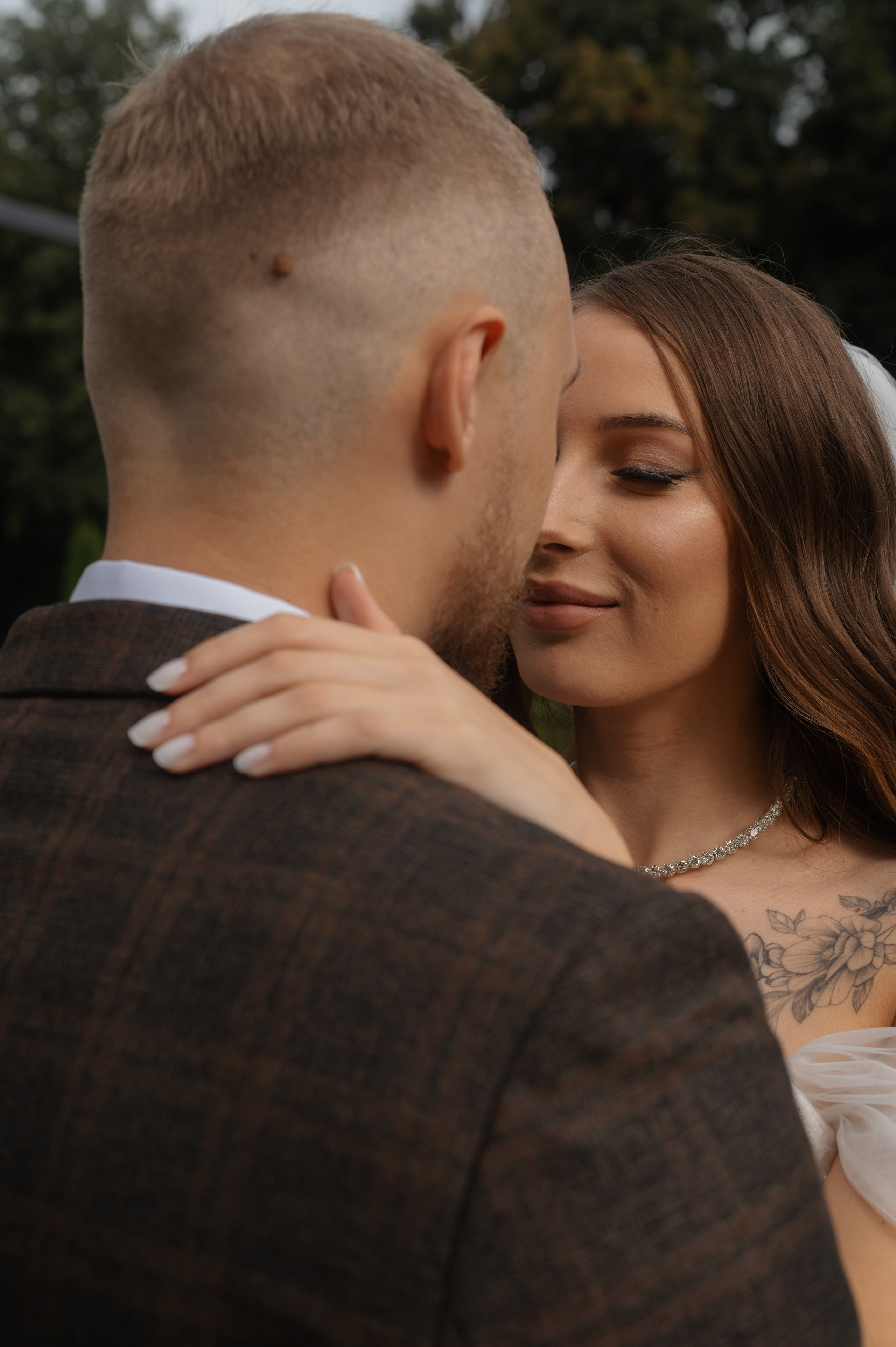 Свадебная фотосессия Калининград. Фотограф в Калининграде Анна Пошкус