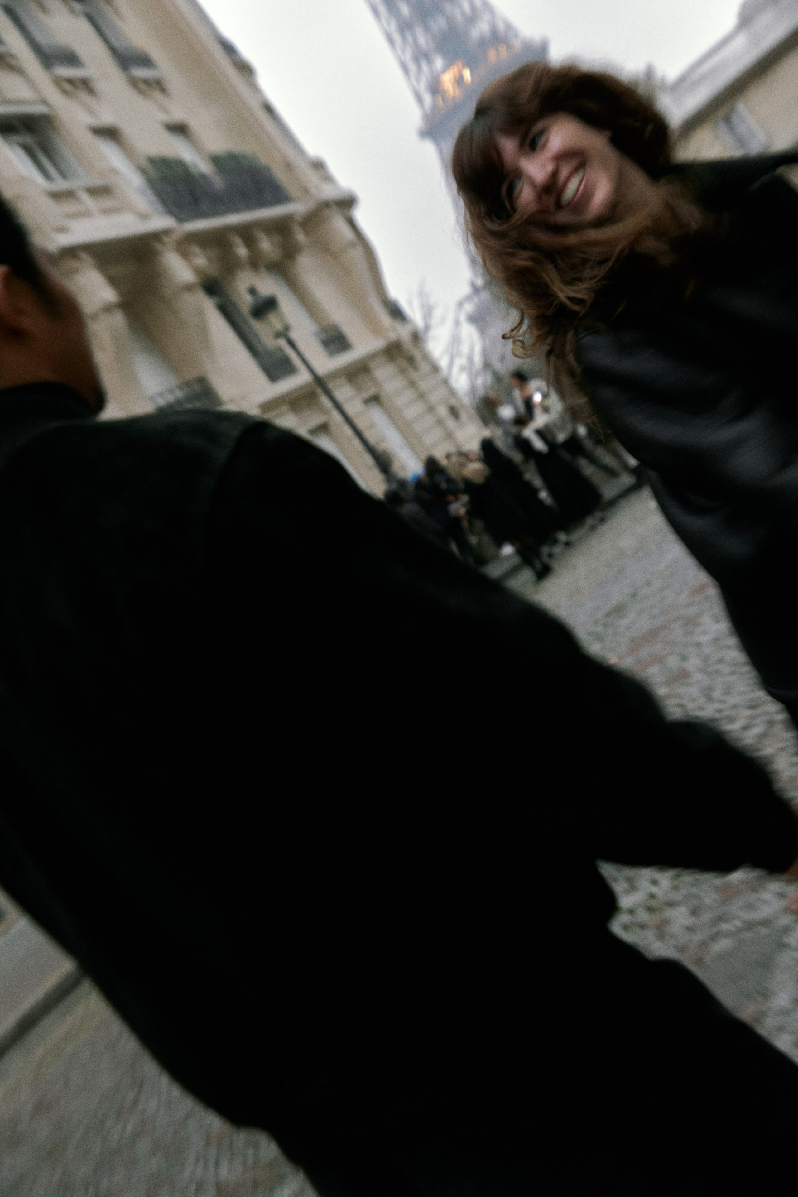 Ana & Taka. Photographer in Paris