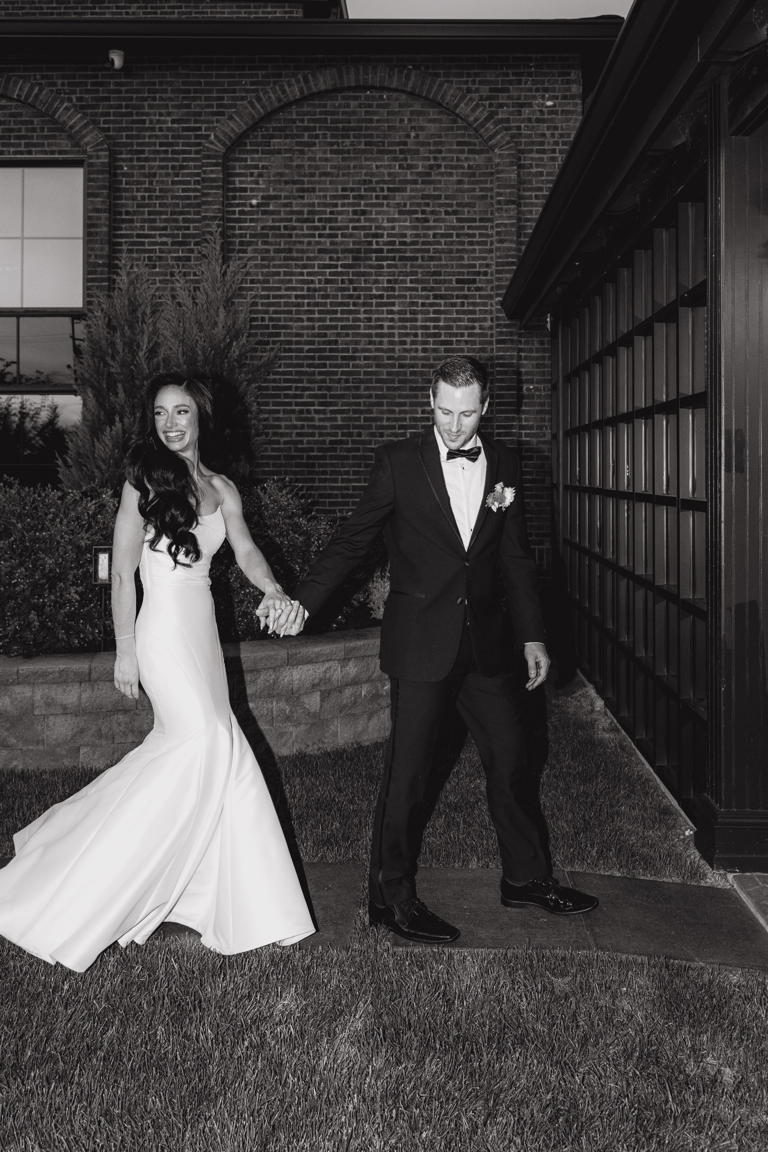 Ashley and Bobby. Wedding photographer and videographer New York | New Jersey