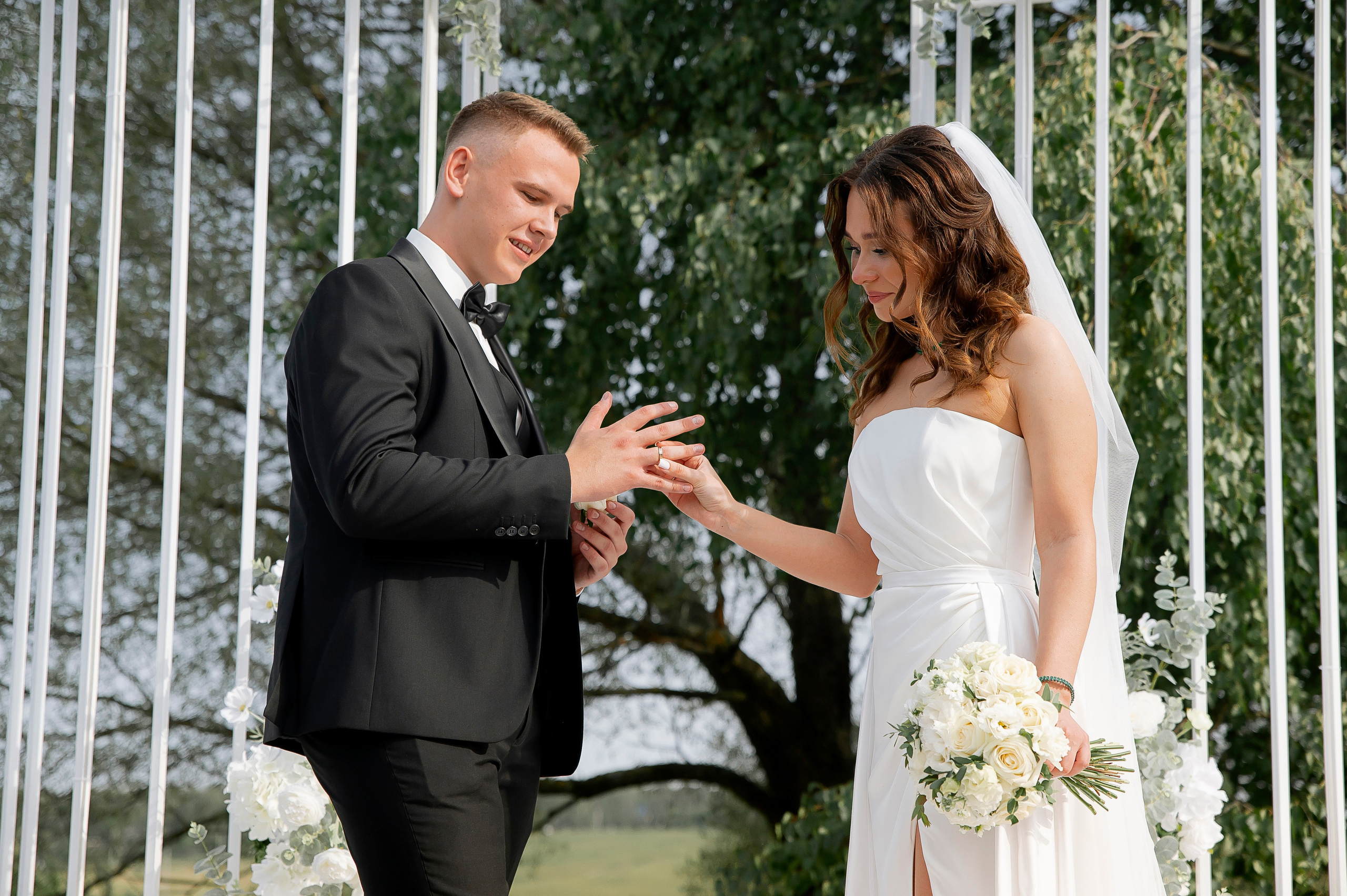 Екатерина & Евгений. Свадебный и семейный фотограф Екатерина Шестакова