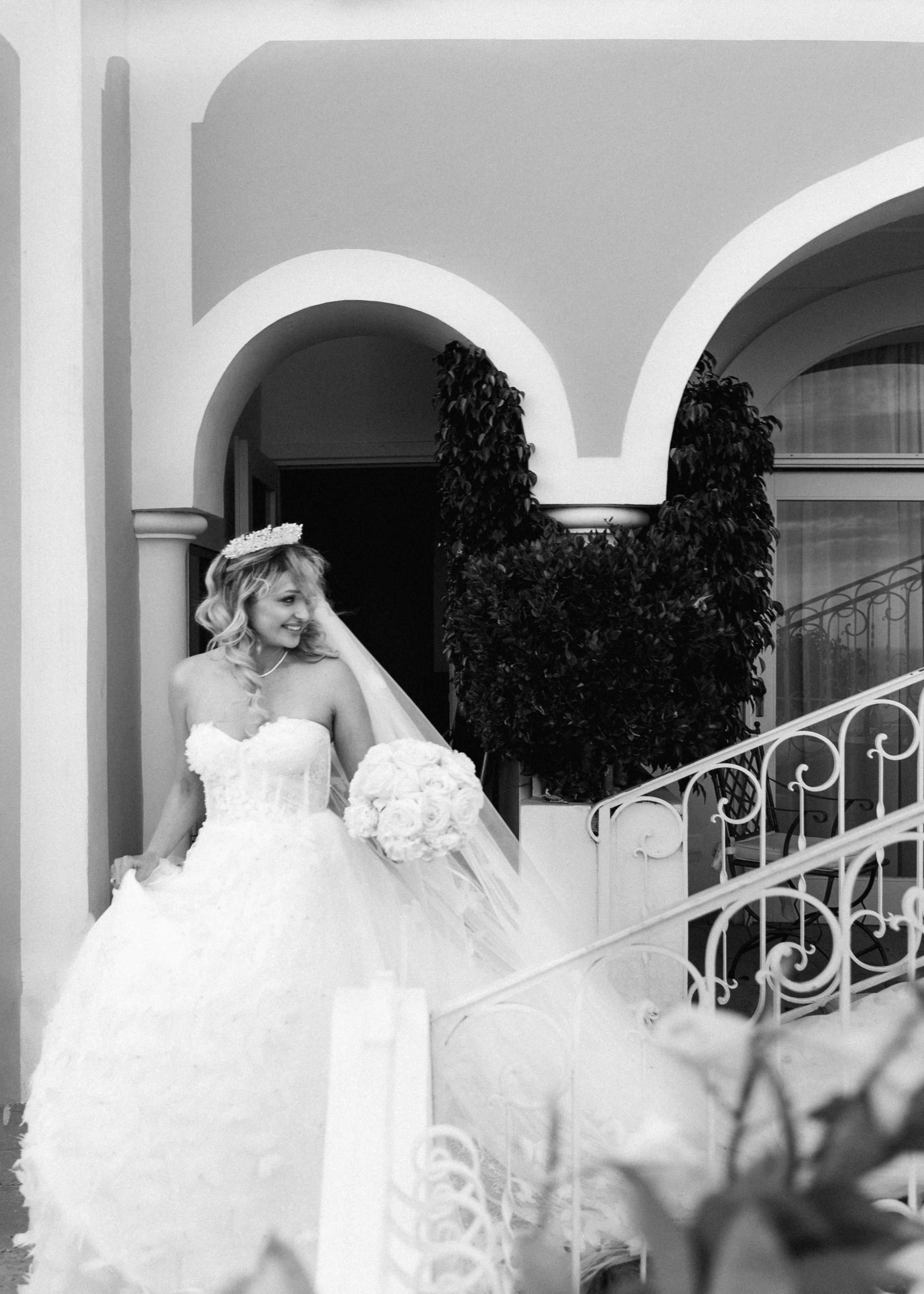 Max&Iulia. Дарина Иванова, лайфстайл фотограф в Неаполе. Портреты, свадьбы