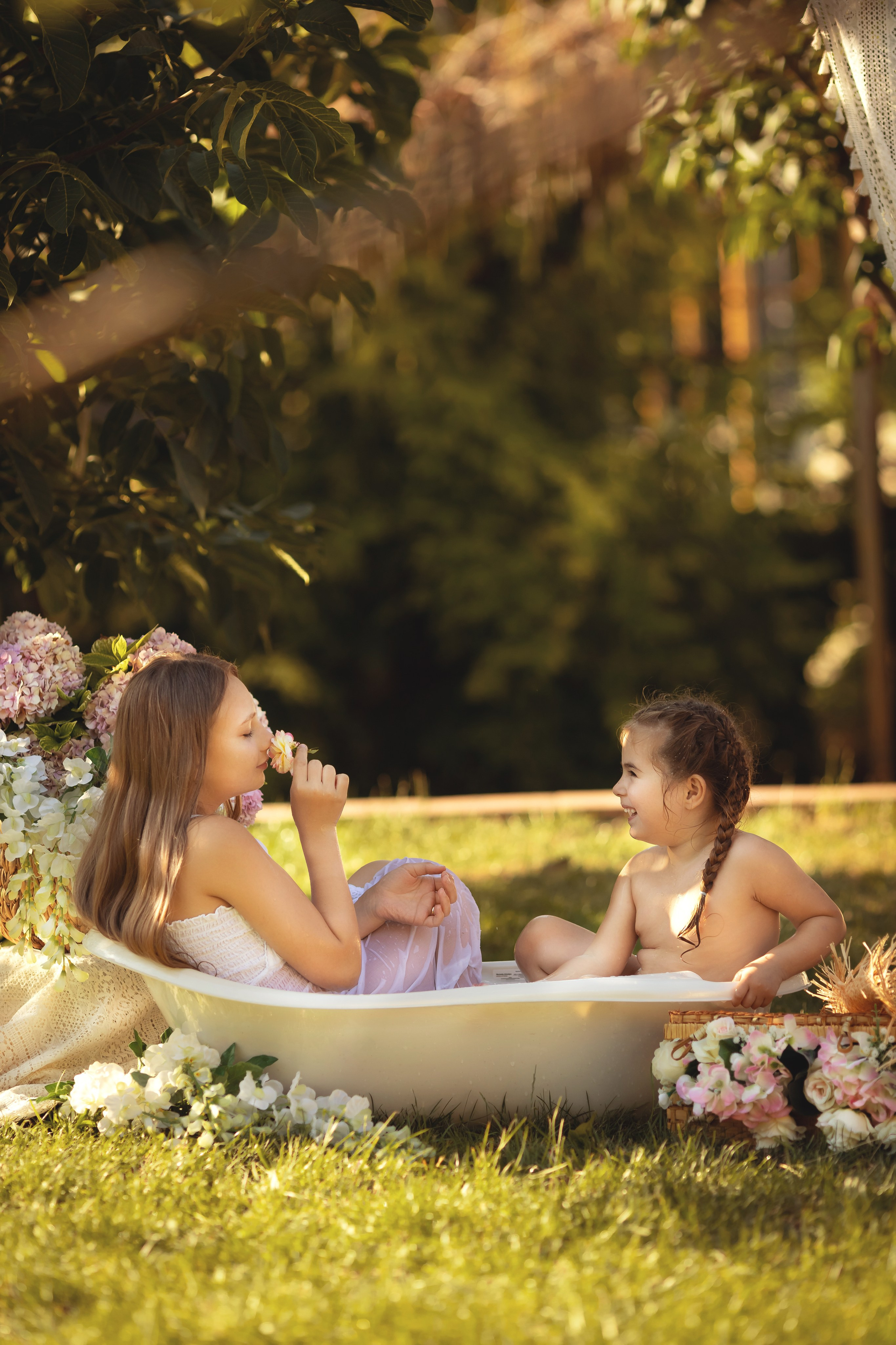 Copii. Fotograf de familie la Ungheni și Reggio-Emilia, Alessia Slivca
