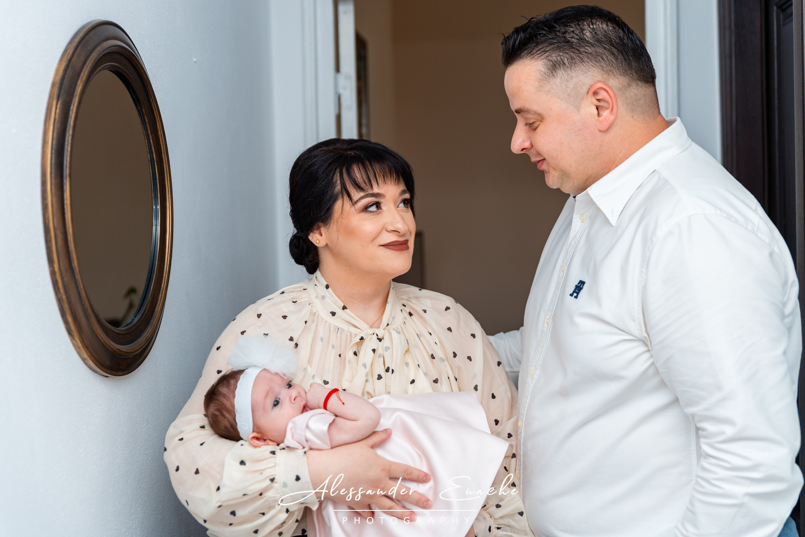 Tania. Fotograf prin #Piatraneamt-Alessander Enache