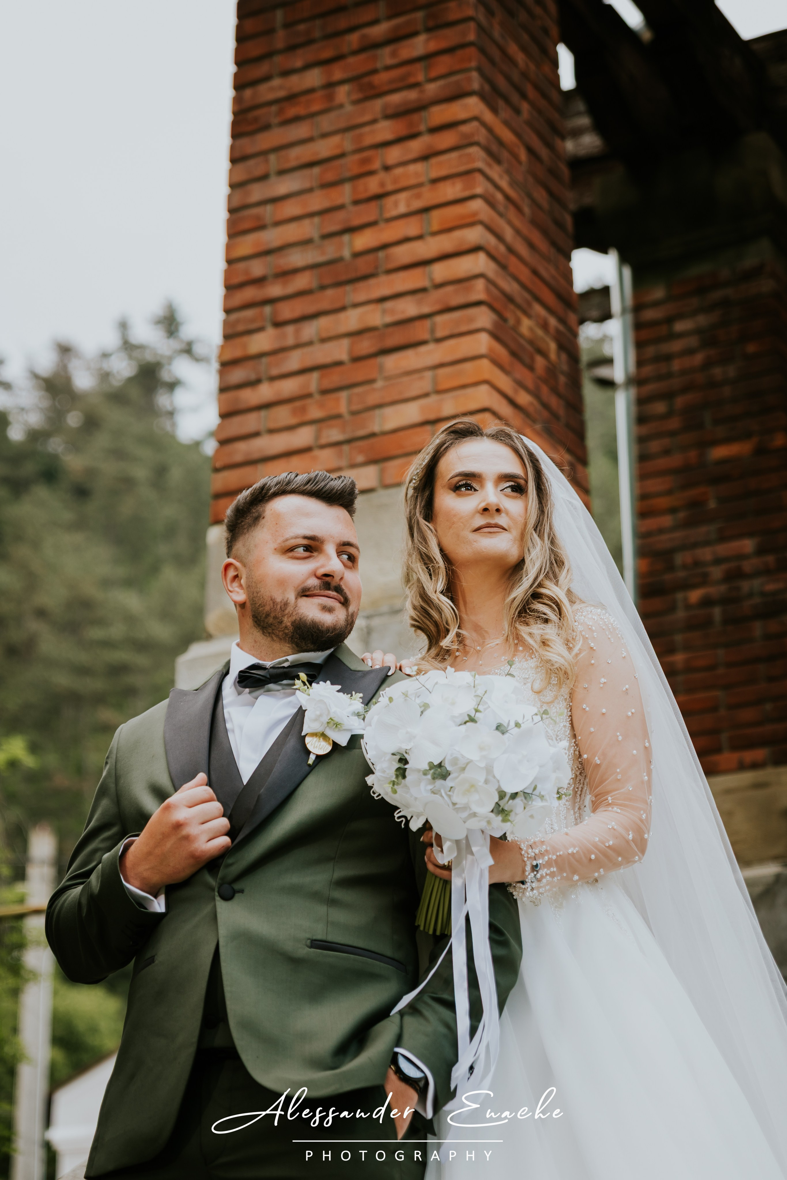 Marius & Ramona. Fotograf prin #Piatraneamt-Alessander Enache