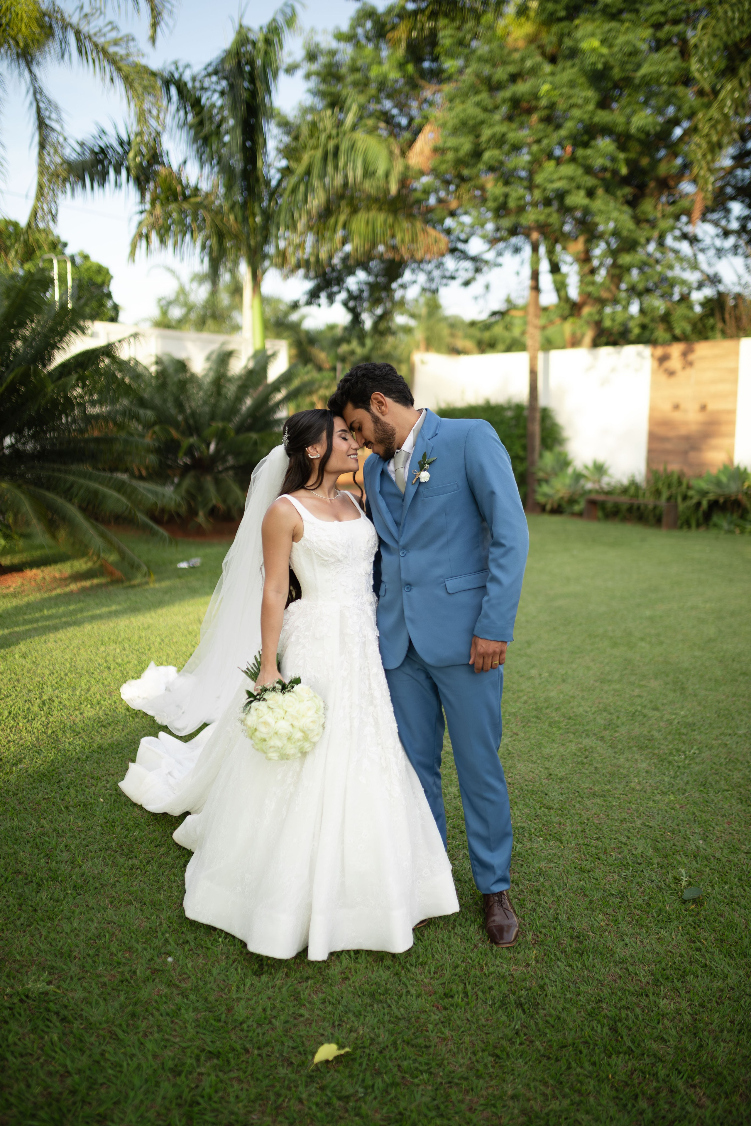 Casamento — Gabriella & Matheus. Fotógrafo de casamento em uberlândia: Costa Valle Fotógrafo