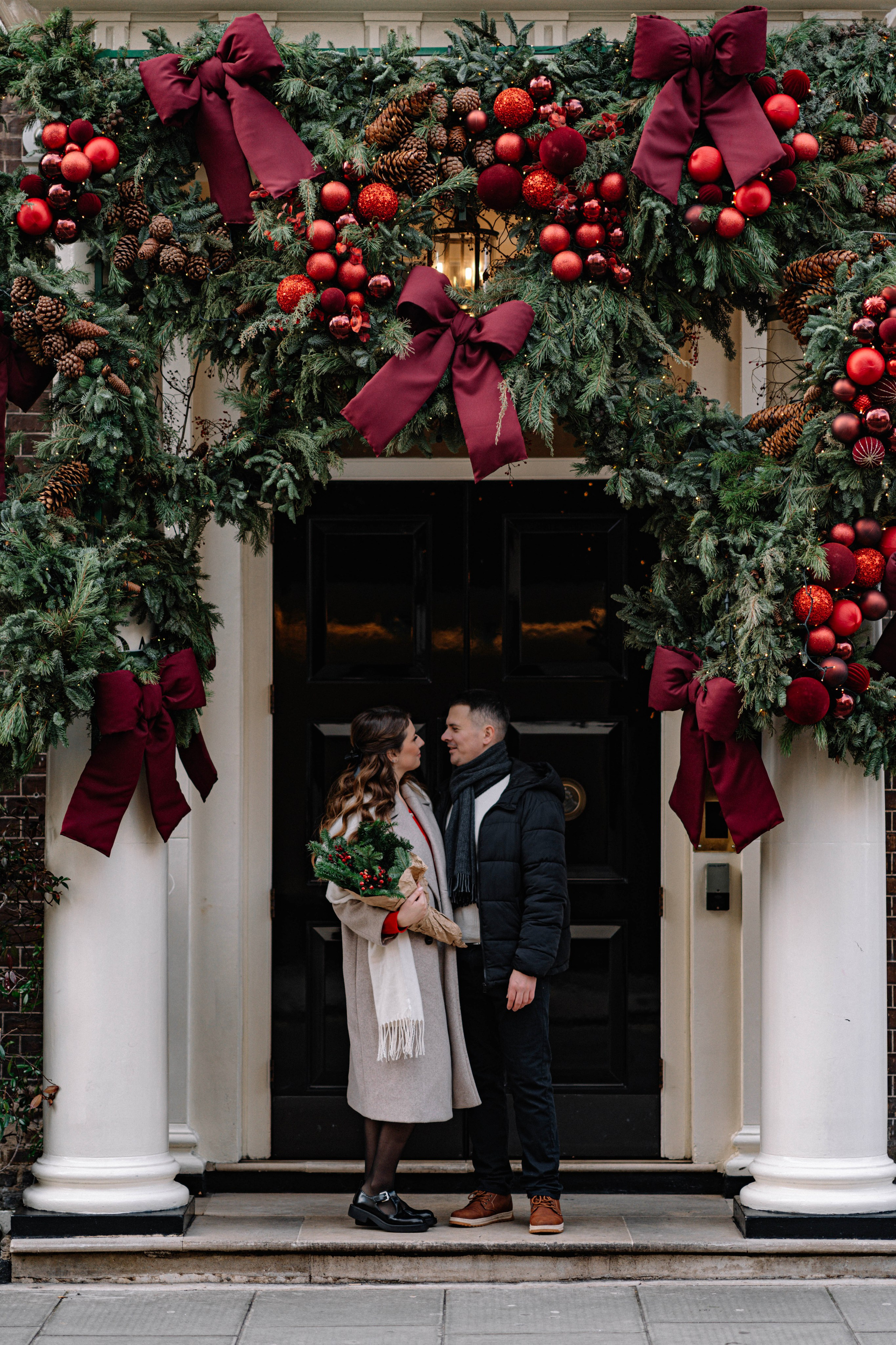 Tanya & Dima. Tonya Kyrylenko photographer in London