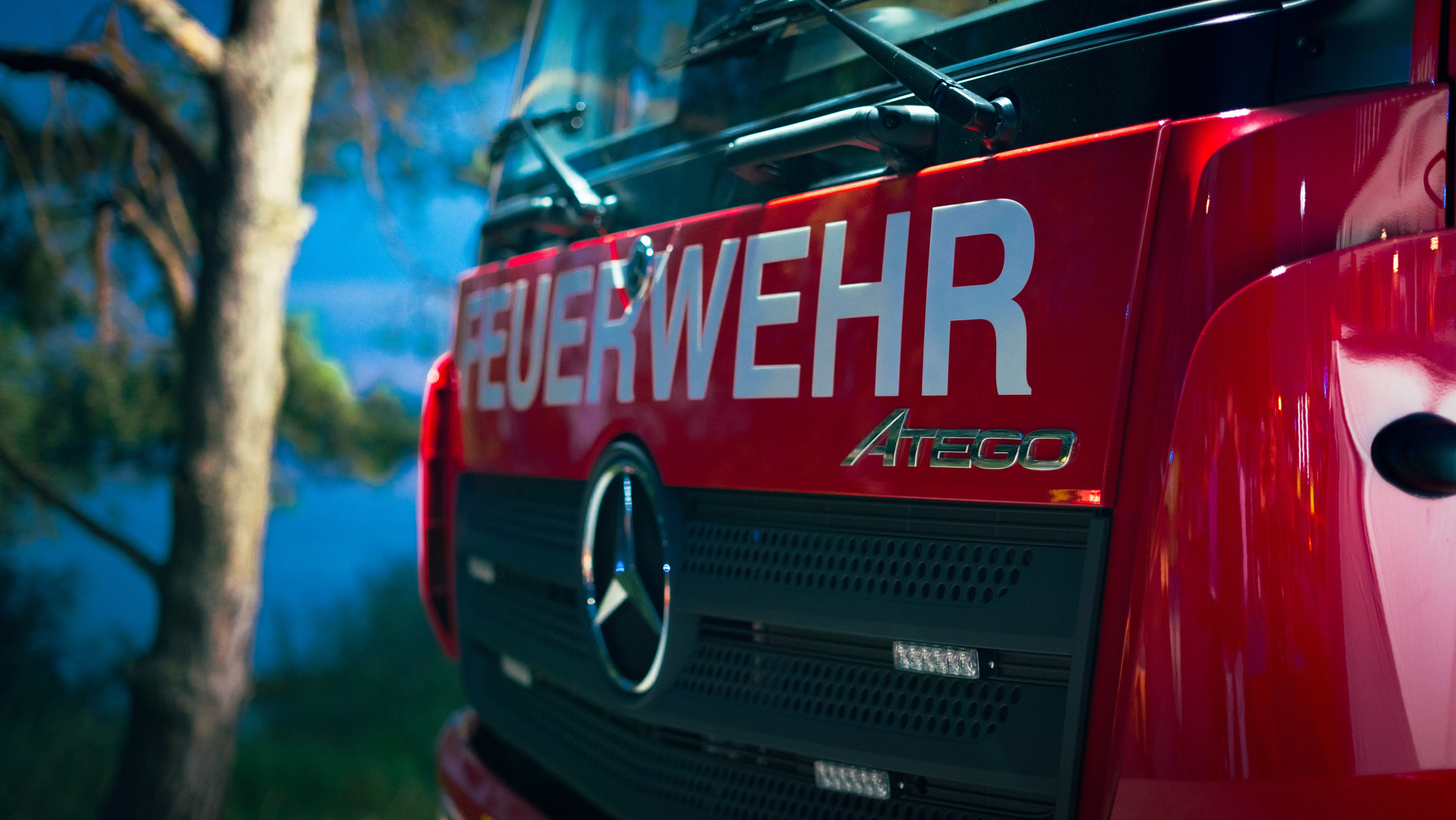 Feuerwer