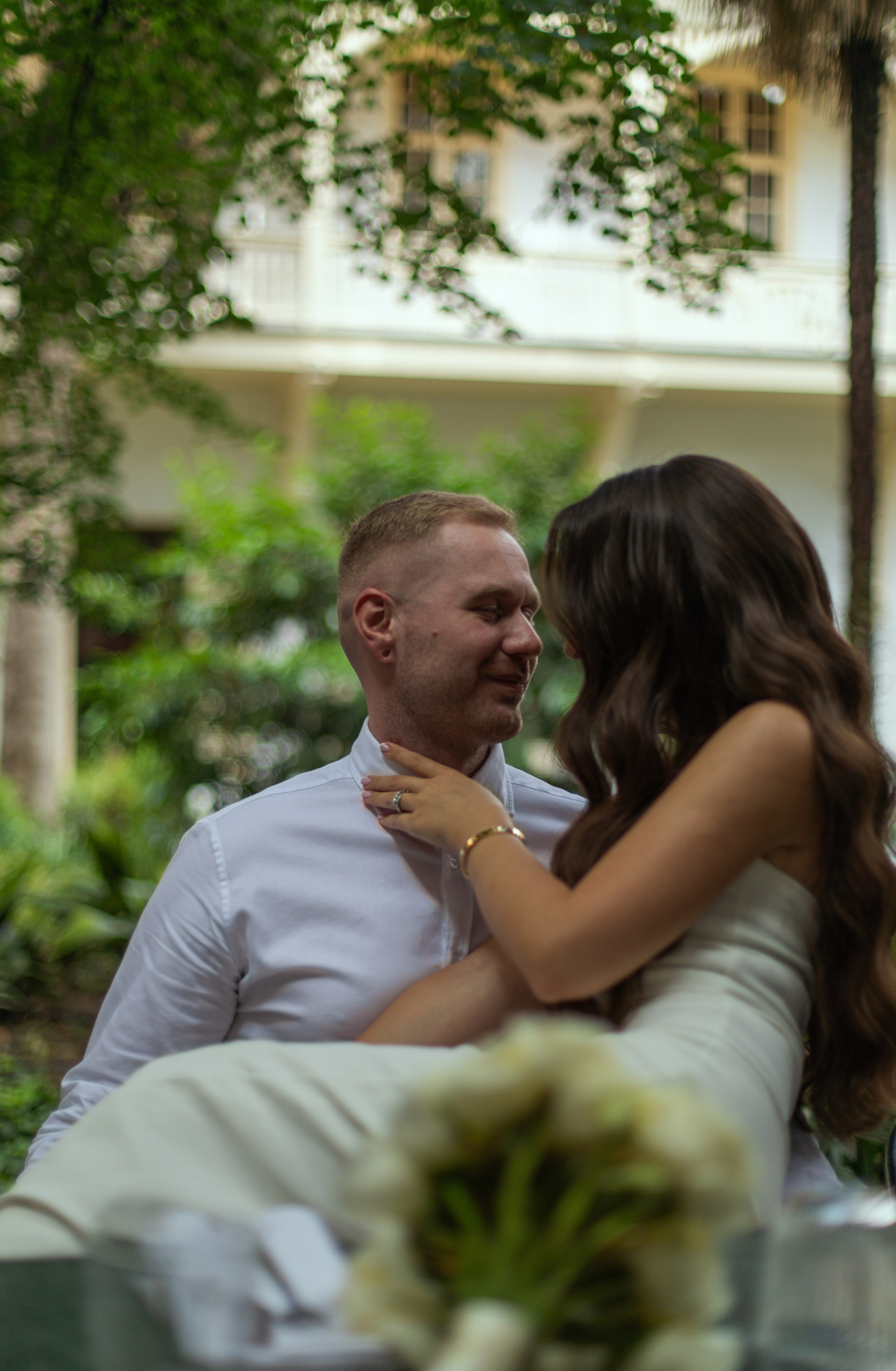 Serhiy & Angela. Wedding photographer in Georgia